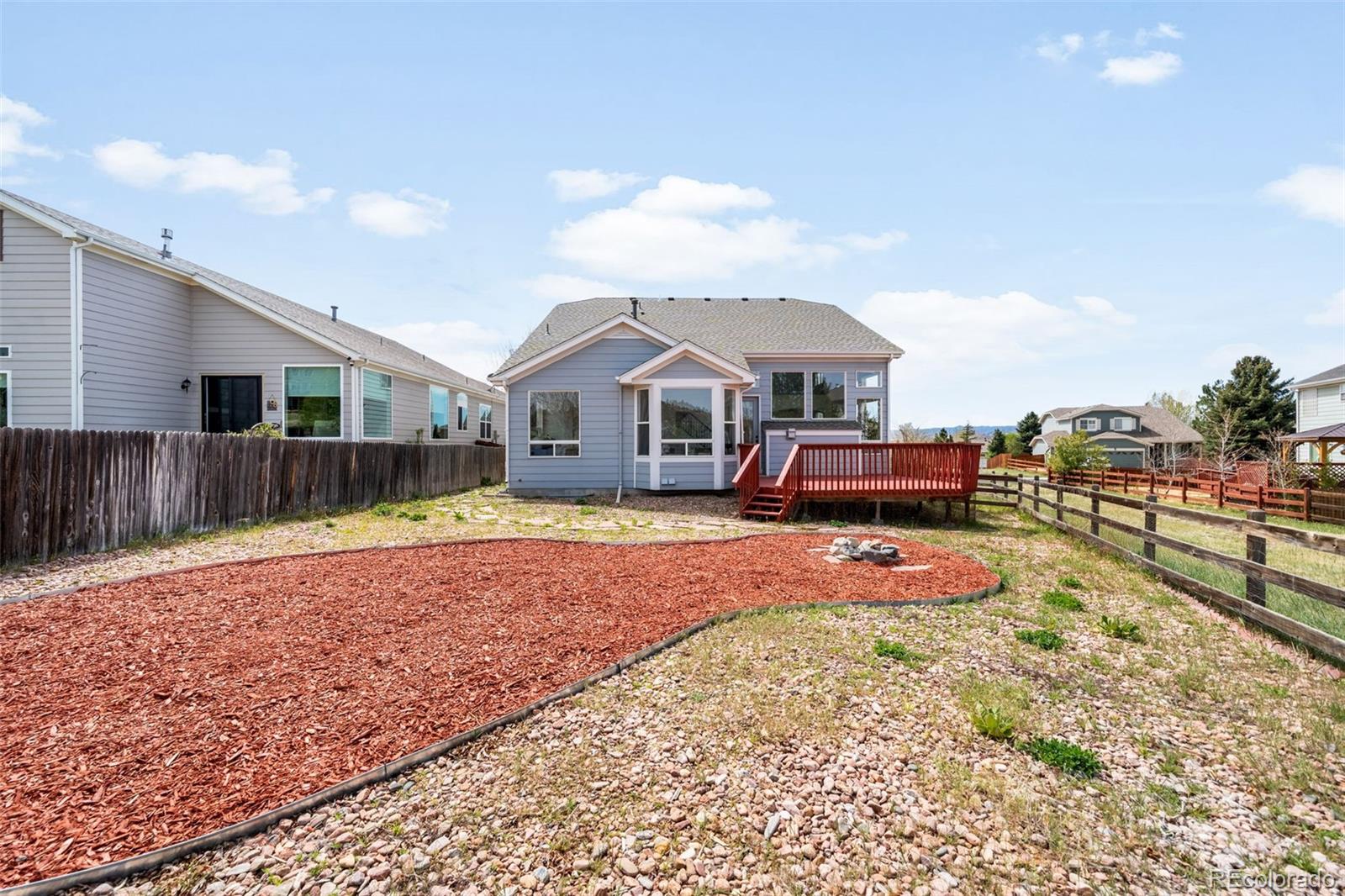 MLS Image #40 for 3958  lazy k drive,castle rock, Colorado