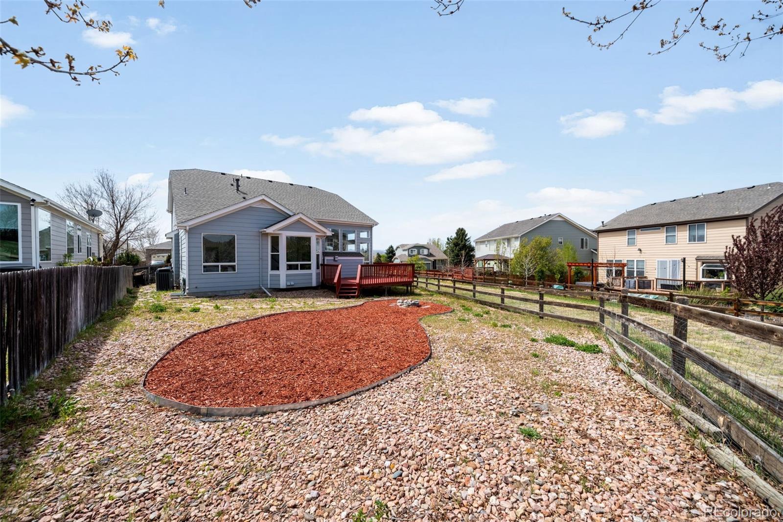 MLS Image #41 for 3958  lazy k drive,castle rock, Colorado