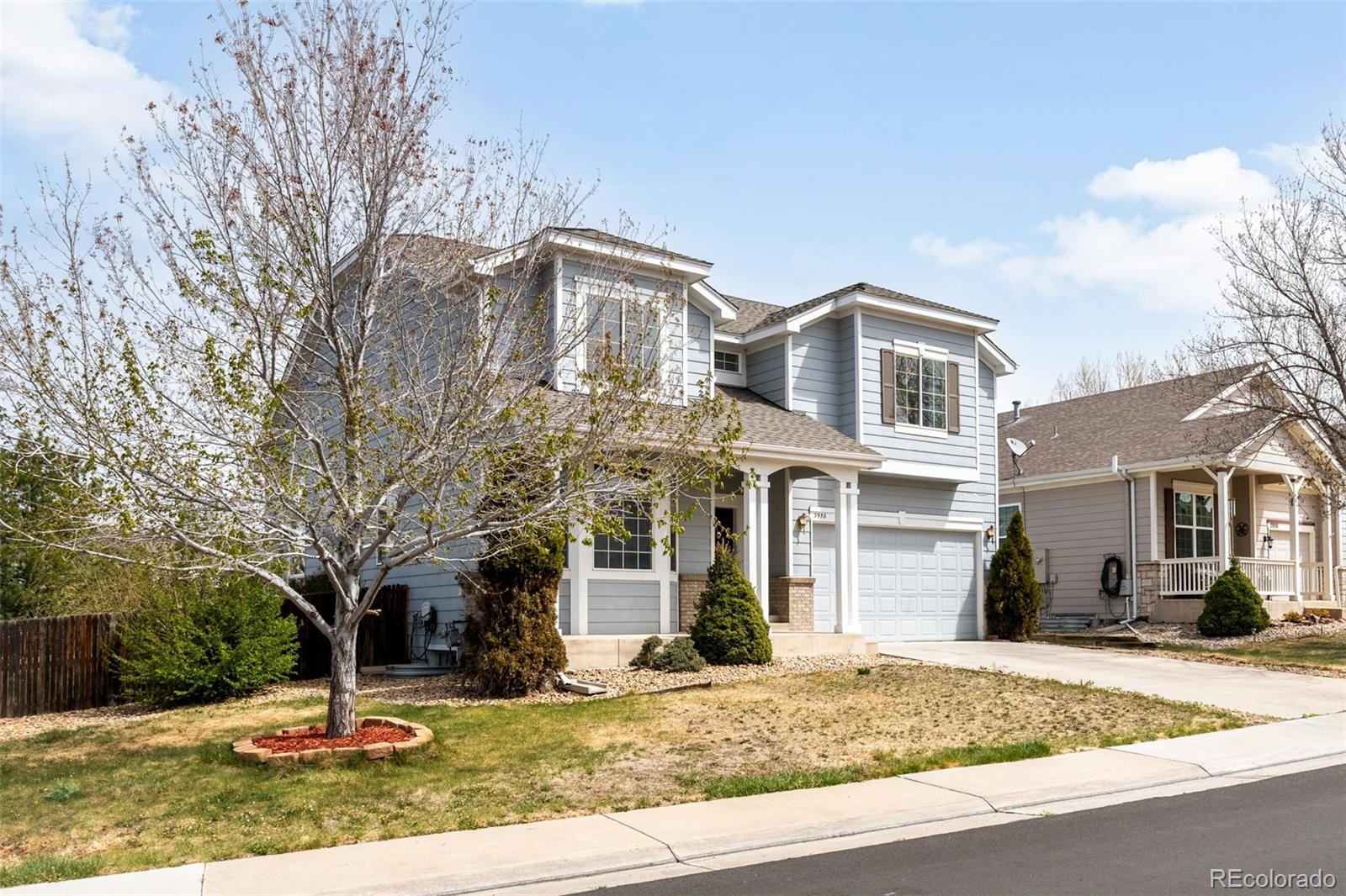 MLS Image #46 for 3958  lazy k drive,castle rock, Colorado