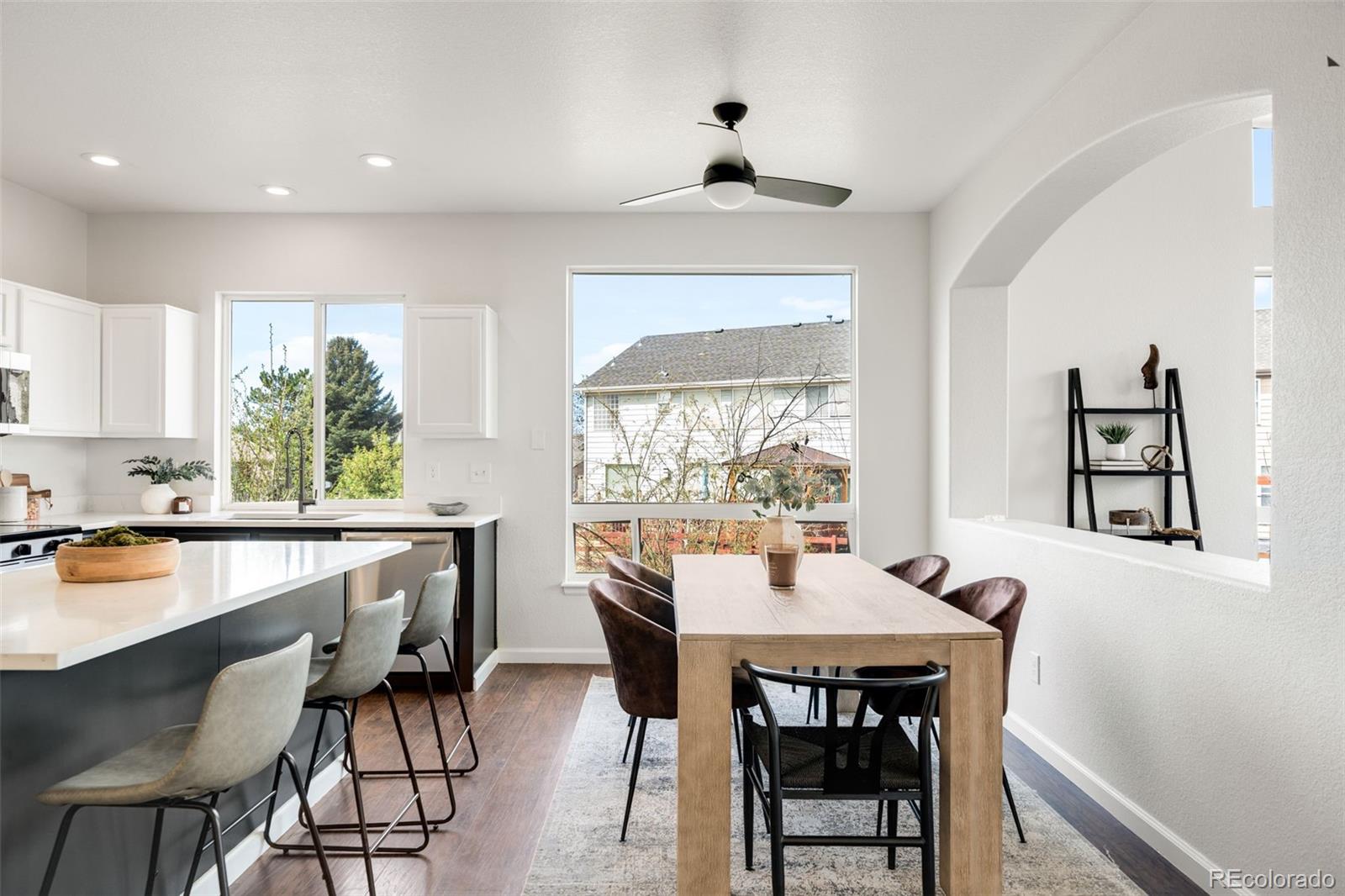 MLS Image #6 for 3958  lazy k drive,castle rock, Colorado