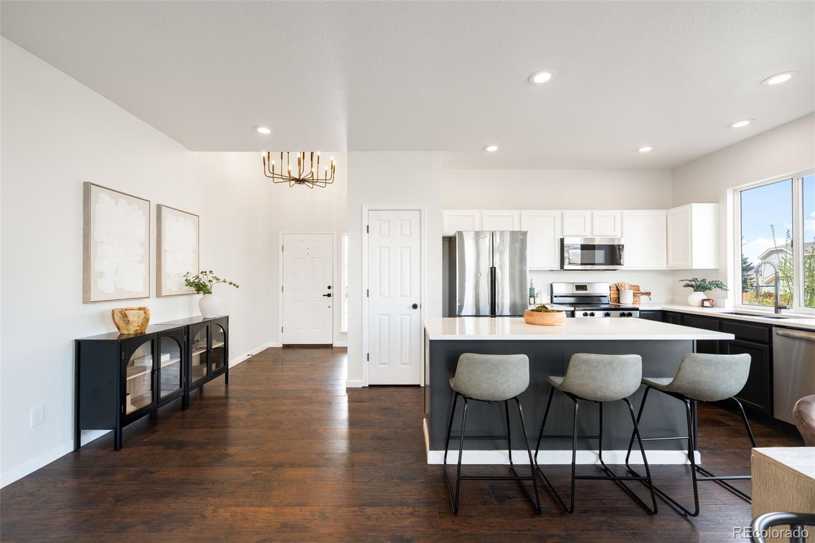 MLS Image #7 for 3958  lazy k drive,castle rock, Colorado