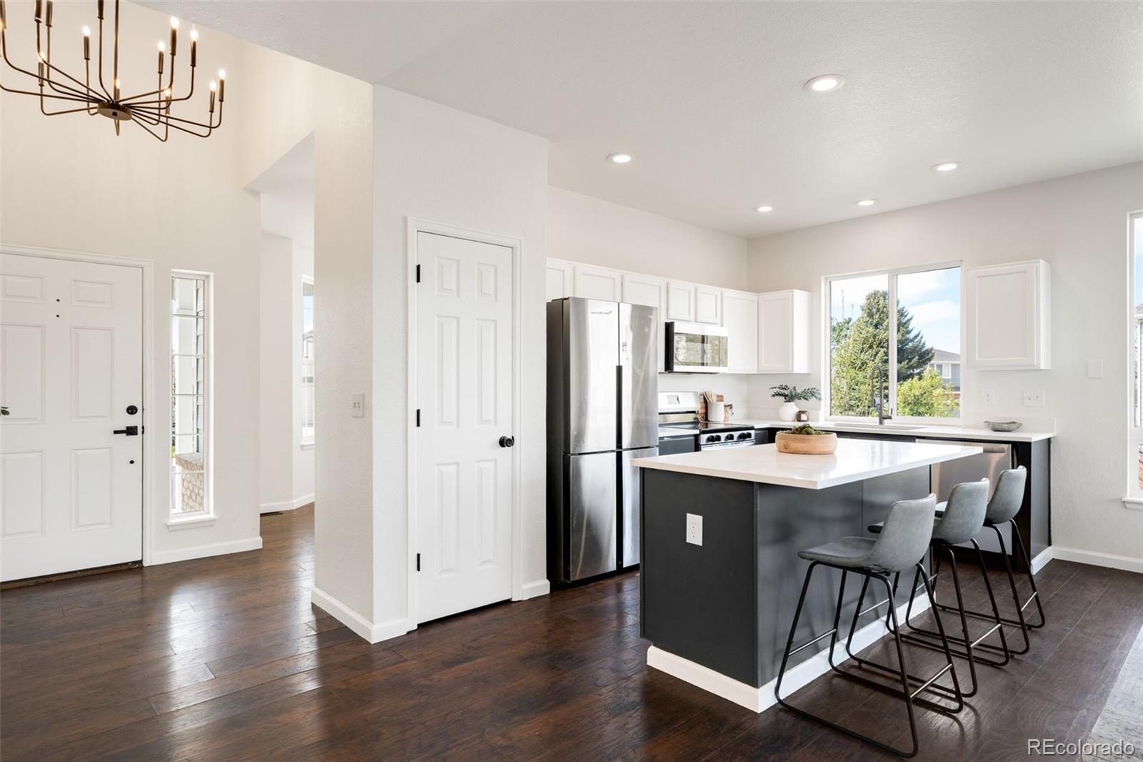 MLS Image #8 for 3958  lazy k drive,castle rock, Colorado