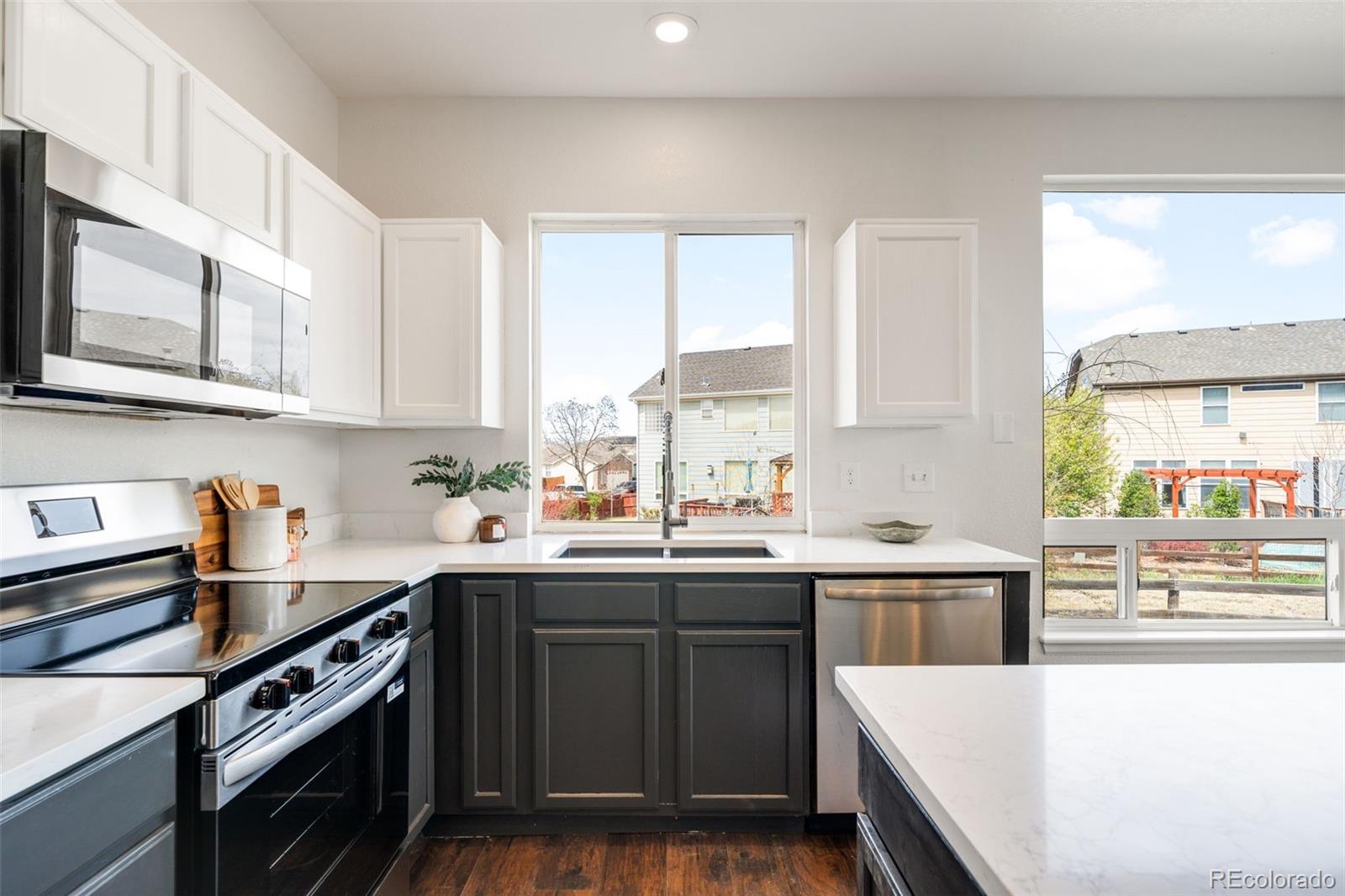 MLS Image #9 for 3958  lazy k drive,castle rock, Colorado
