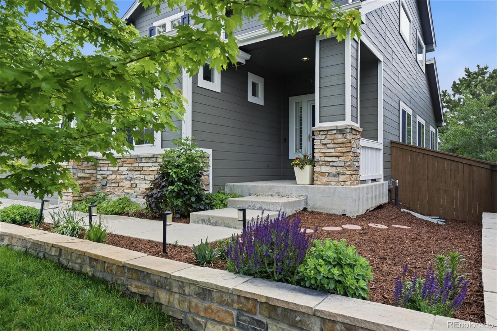 MLS Image #2 for 3218  astorbrook way,highlands ranch, Colorado