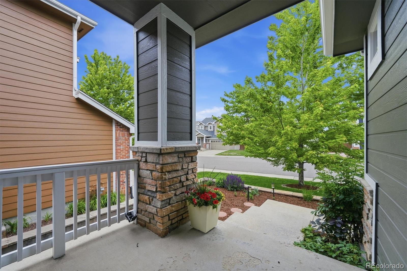 MLS Image #4 for 3218  astorbrook way,highlands ranch, Colorado