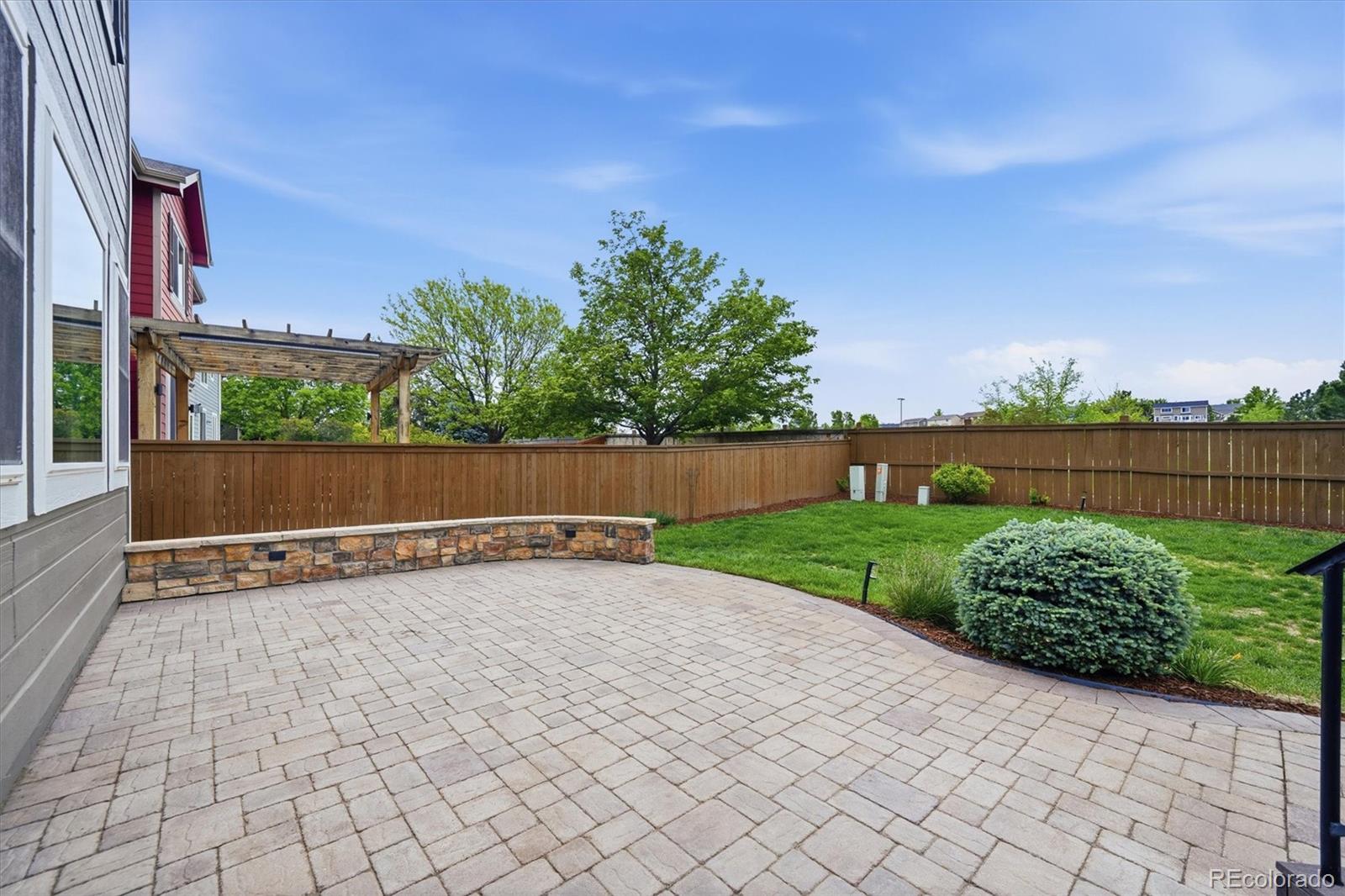MLS Image #43 for 3218  astorbrook way,highlands ranch, Colorado
