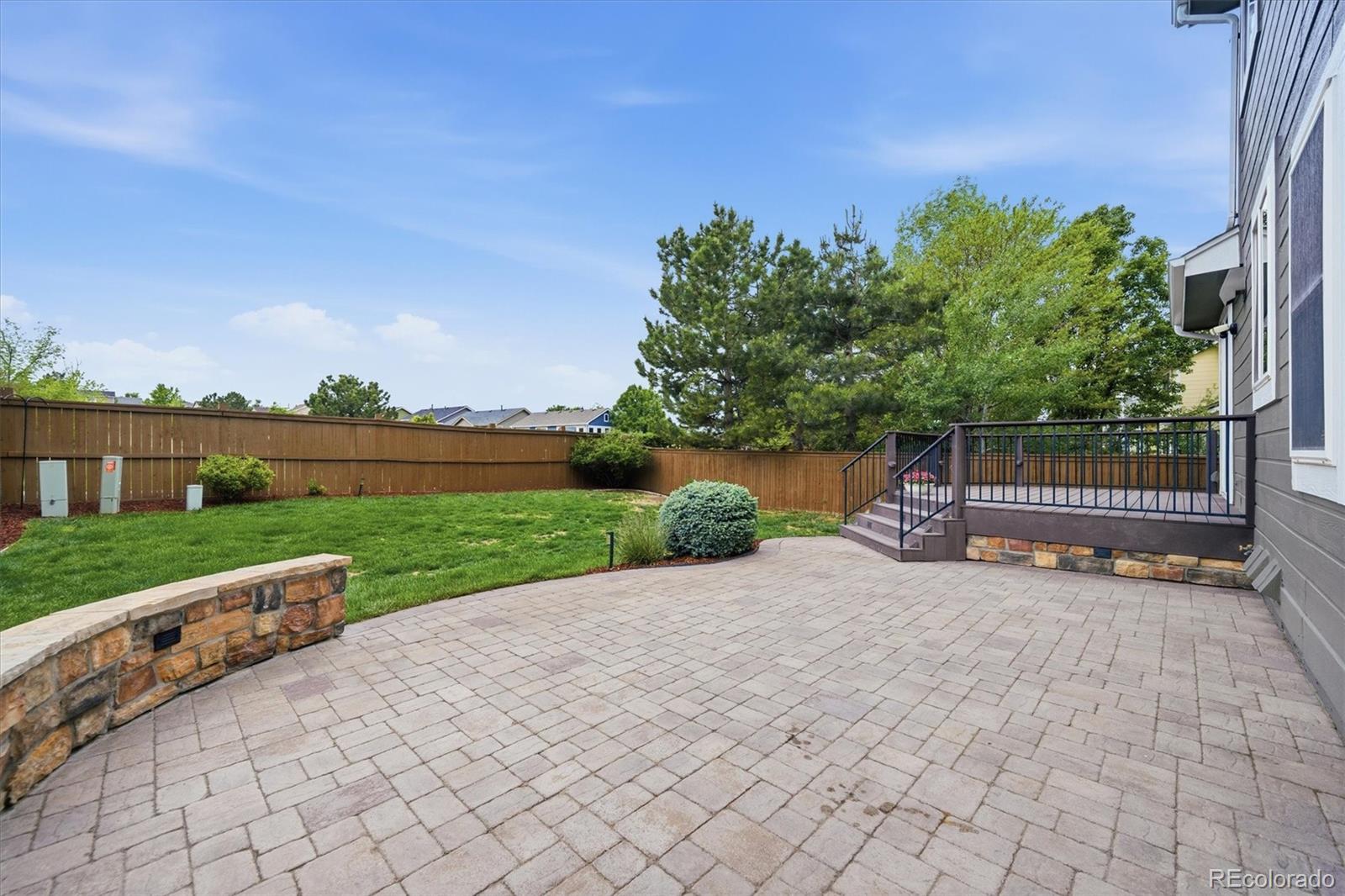 MLS Image #44 for 3218  astorbrook way,highlands ranch, Colorado
