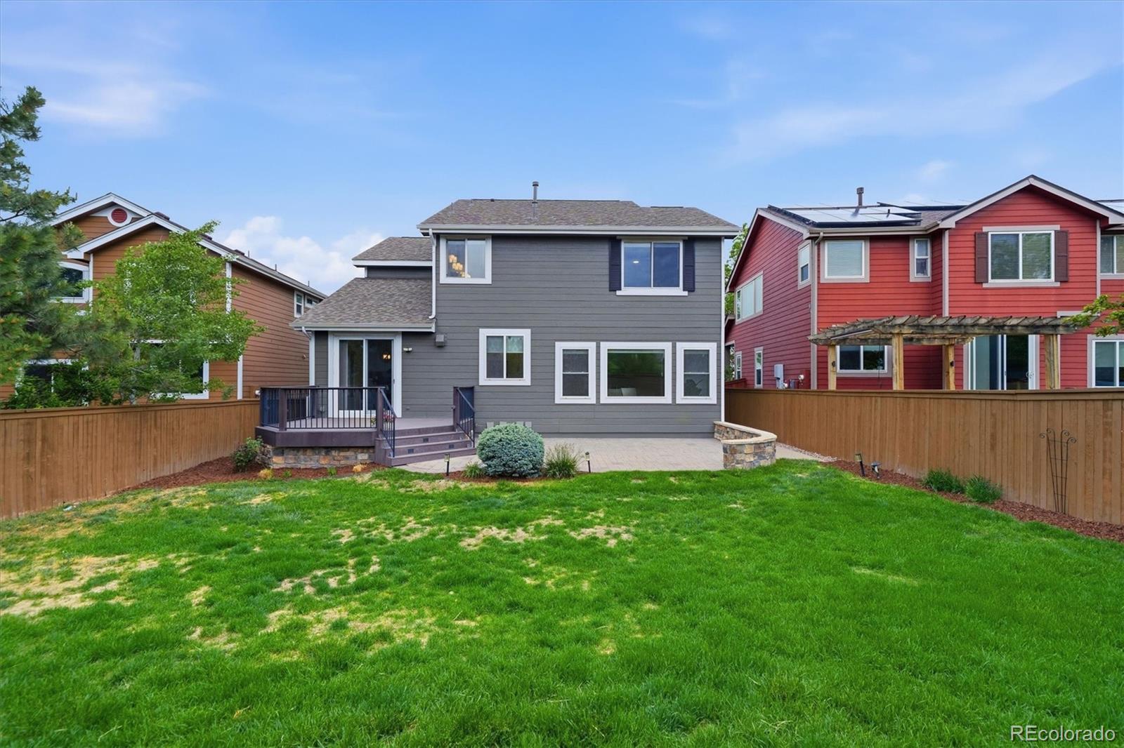 MLS Image #45 for 3218  astorbrook way,highlands ranch, Colorado