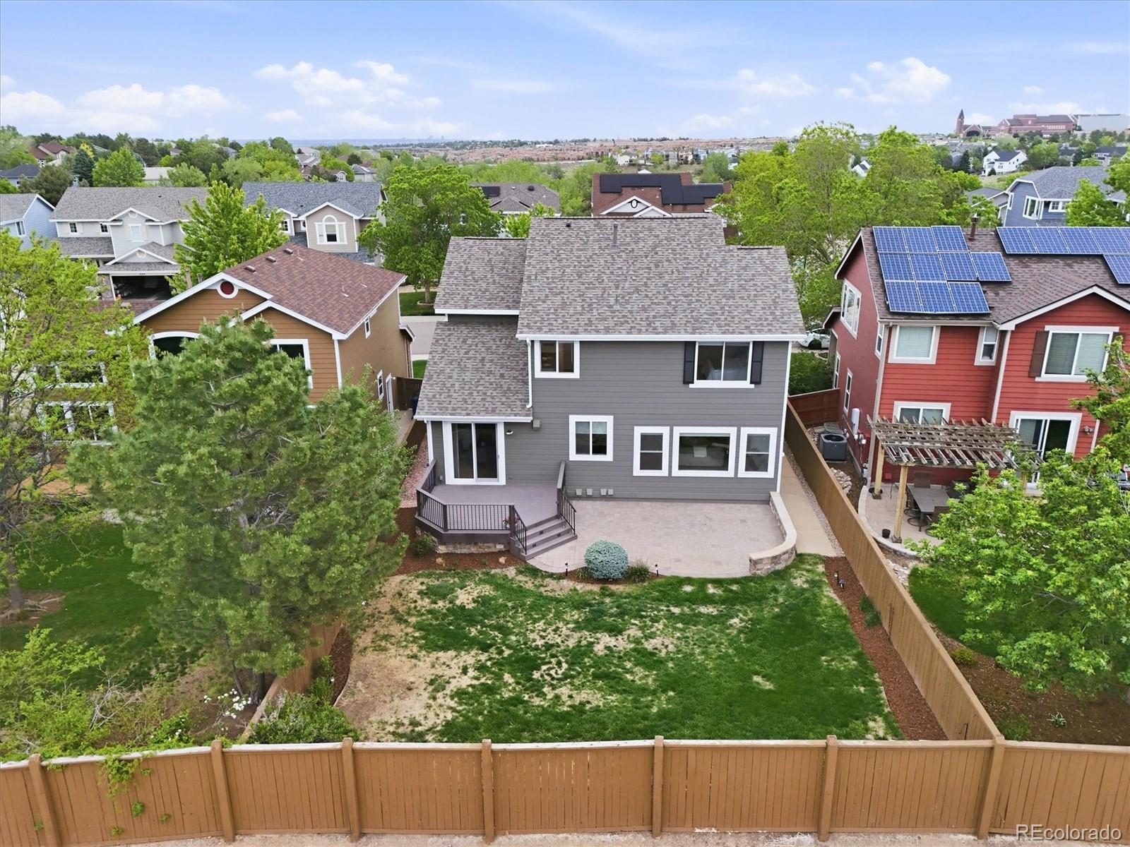 MLS Image #46 for 3218  astorbrook way,highlands ranch, Colorado