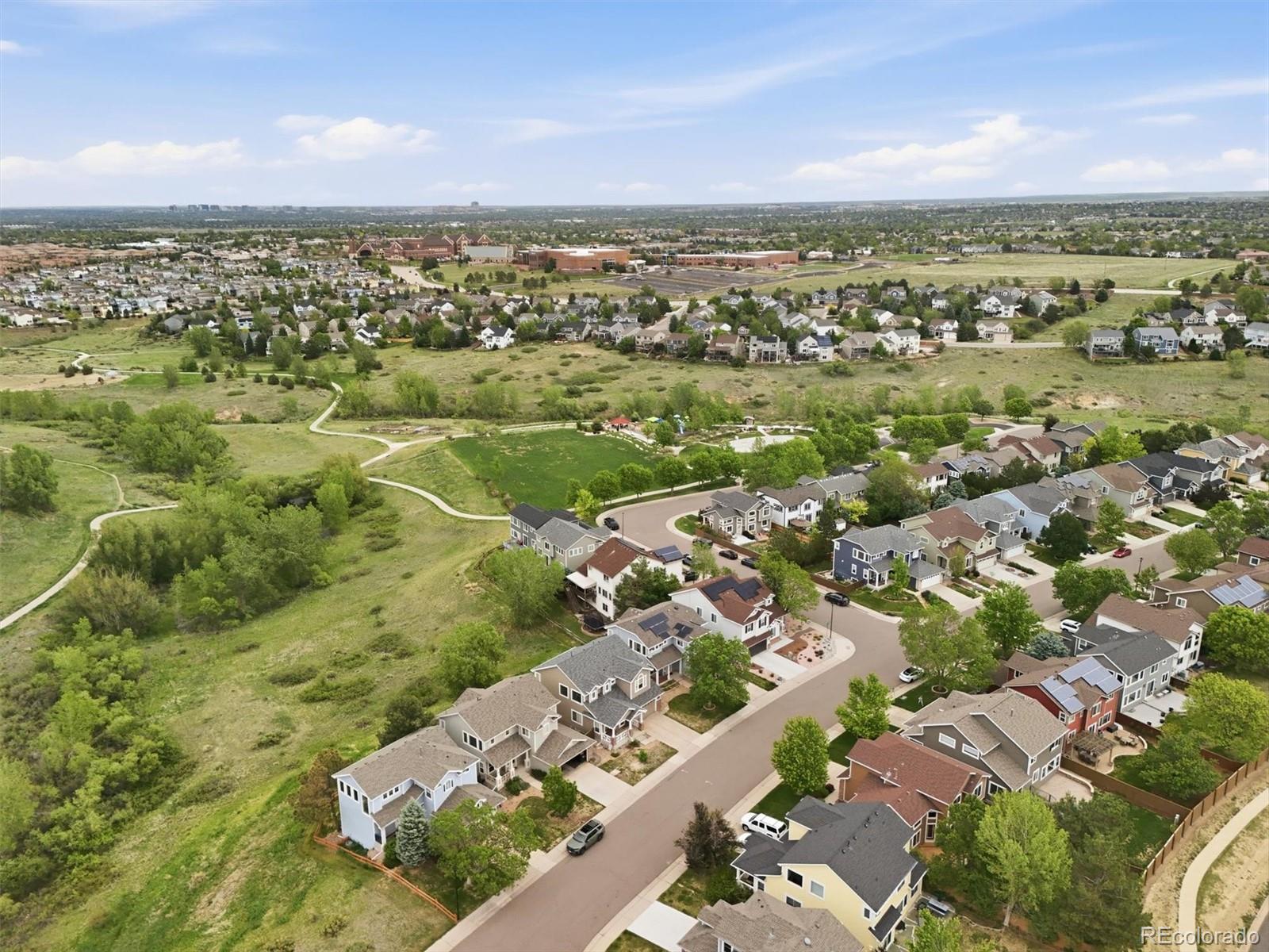 MLS Image #48 for 3218  astorbrook way,highlands ranch, Colorado