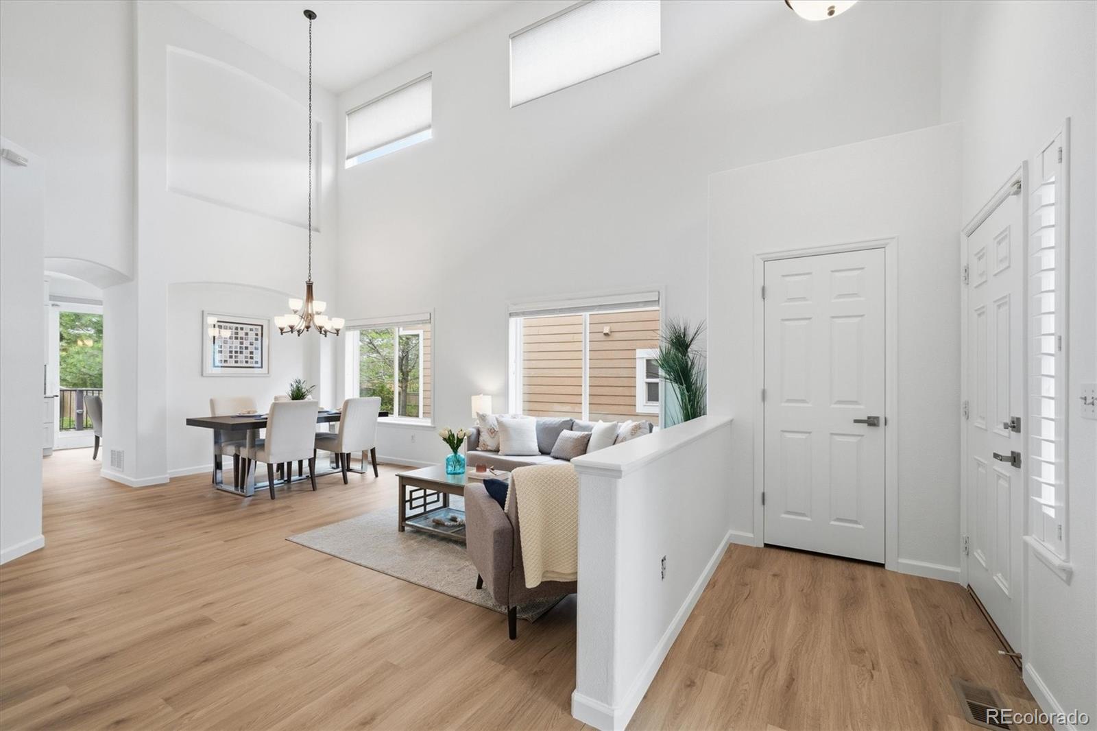 MLS Image #5 for 3218  astorbrook way,highlands ranch, Colorado