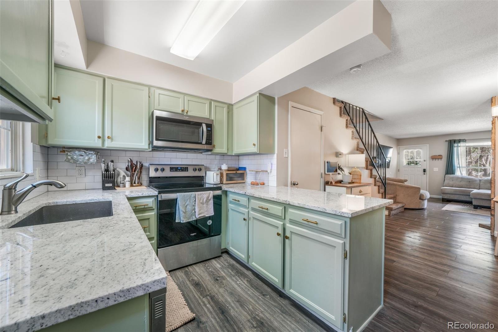 MLS Image #14 for 3553  queen anne way ,colorado springs, Colorado
