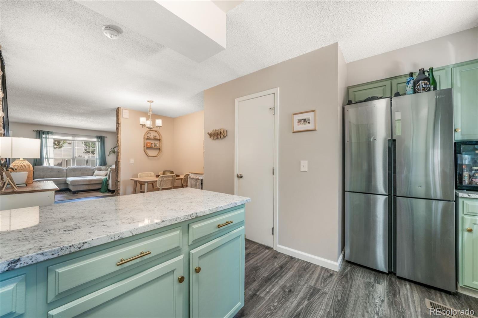 MLS Image #17 for 3553  queen anne way ,colorado springs, Colorado