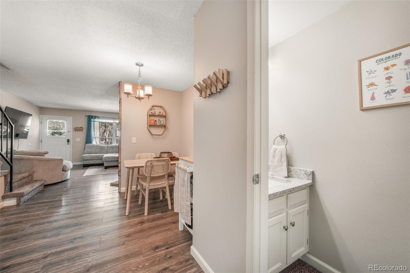 MLS Image #22 for 3553  queen anne way ,colorado springs, Colorado