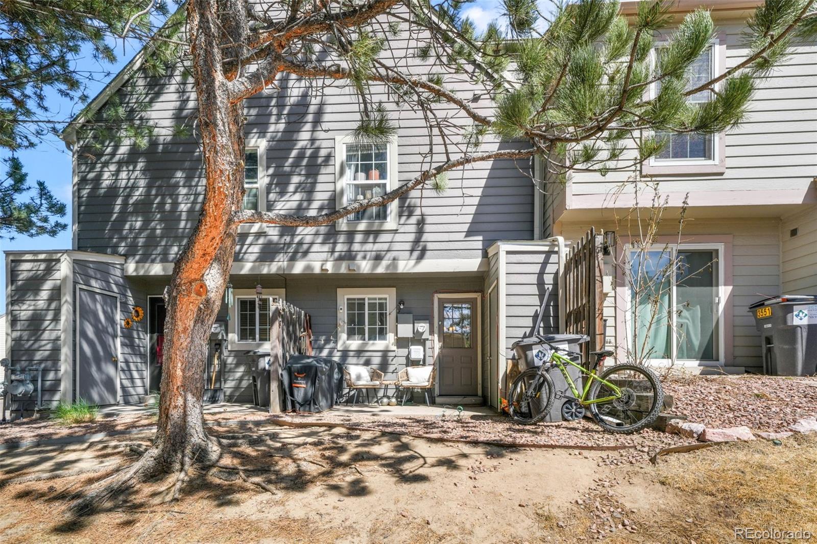 MLS Image #43 for 3553  queen anne way ,colorado springs, Colorado