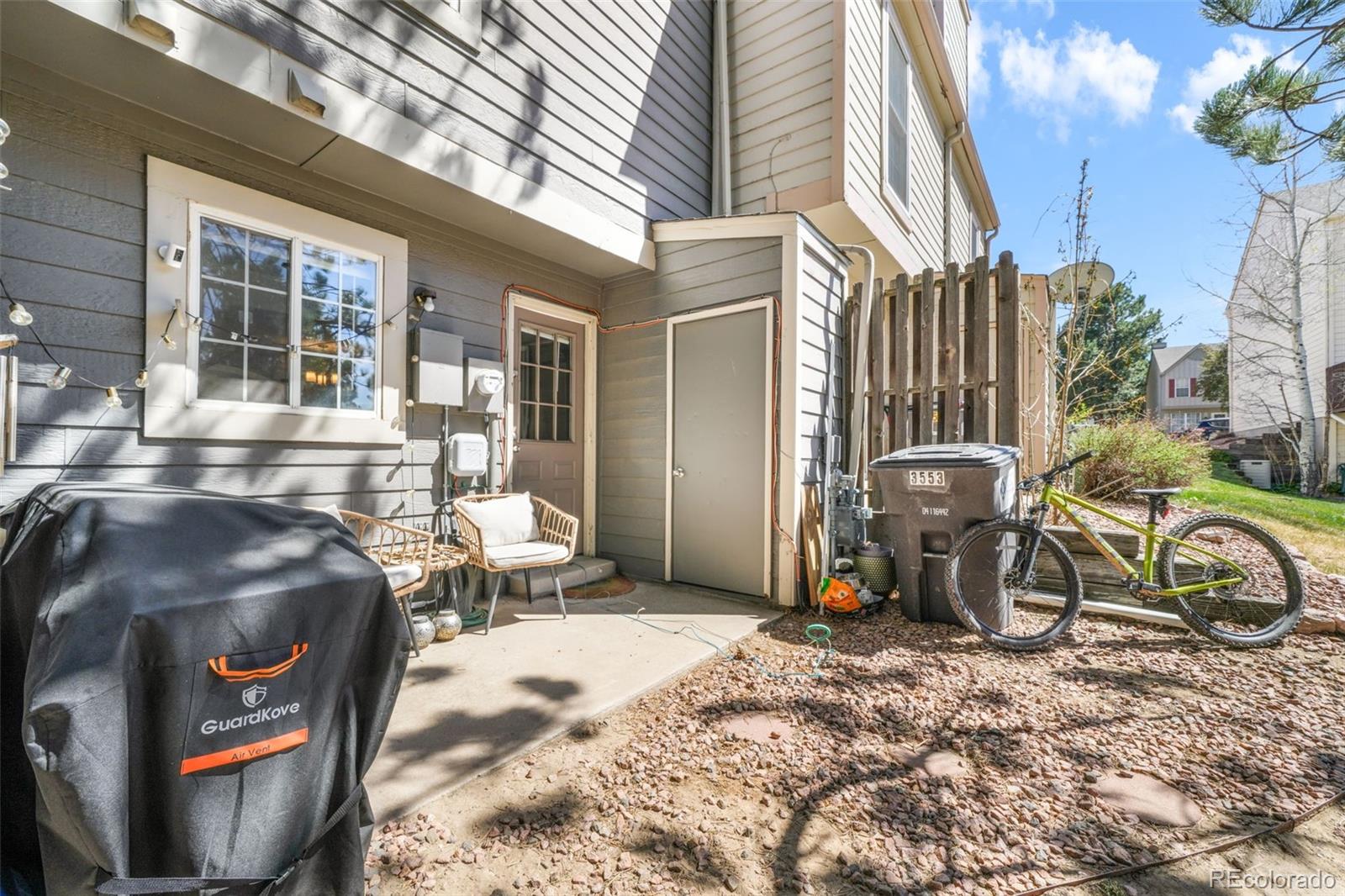 MLS Image #44 for 3553  queen anne way ,colorado springs, Colorado