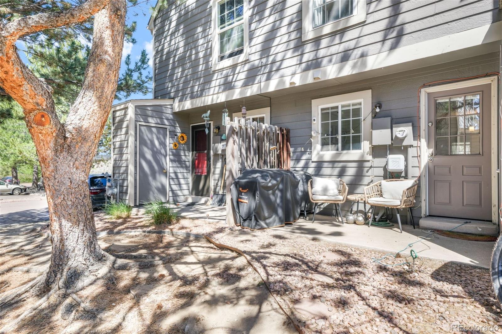 MLS Image #45 for 3553  queen anne way ,colorado springs, Colorado