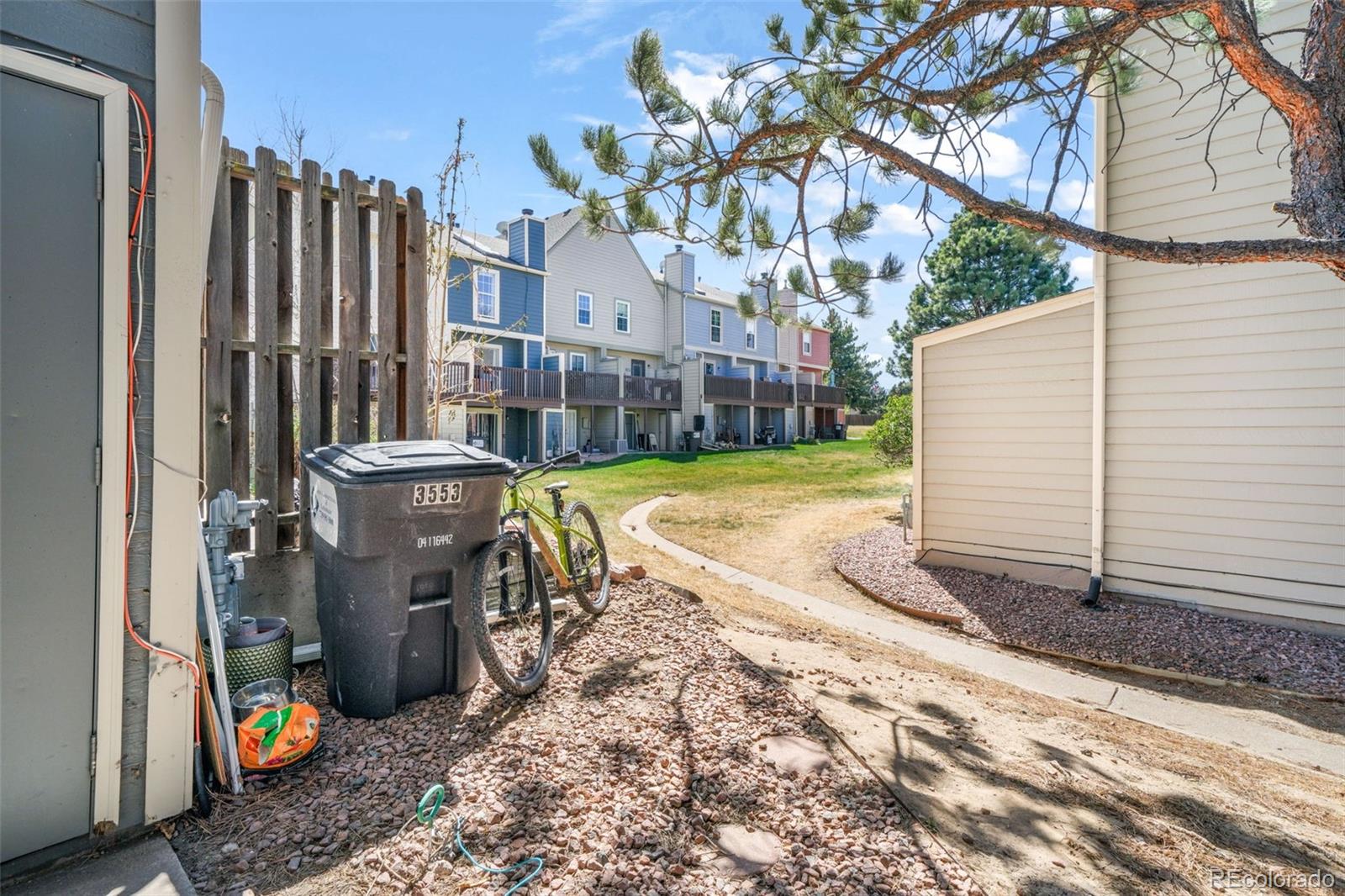 MLS Image #46 for 3553  queen anne way ,colorado springs, Colorado