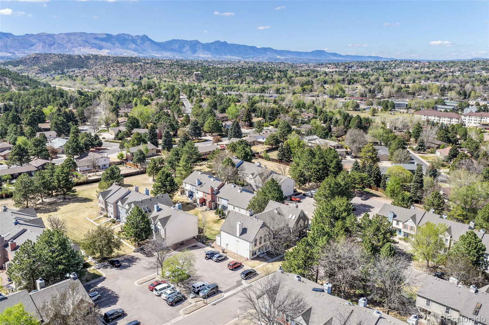 MLS Image #47 for 3553  queen anne way ,colorado springs, Colorado