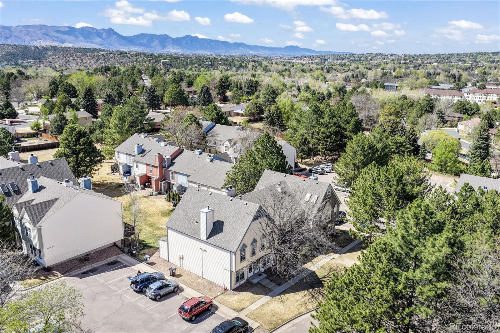 MLS Image #48 for 3553  queen anne way ,colorado springs, Colorado