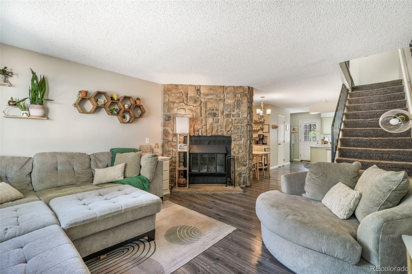 MLS Image #5 for 3553  queen anne way ,colorado springs, Colorado