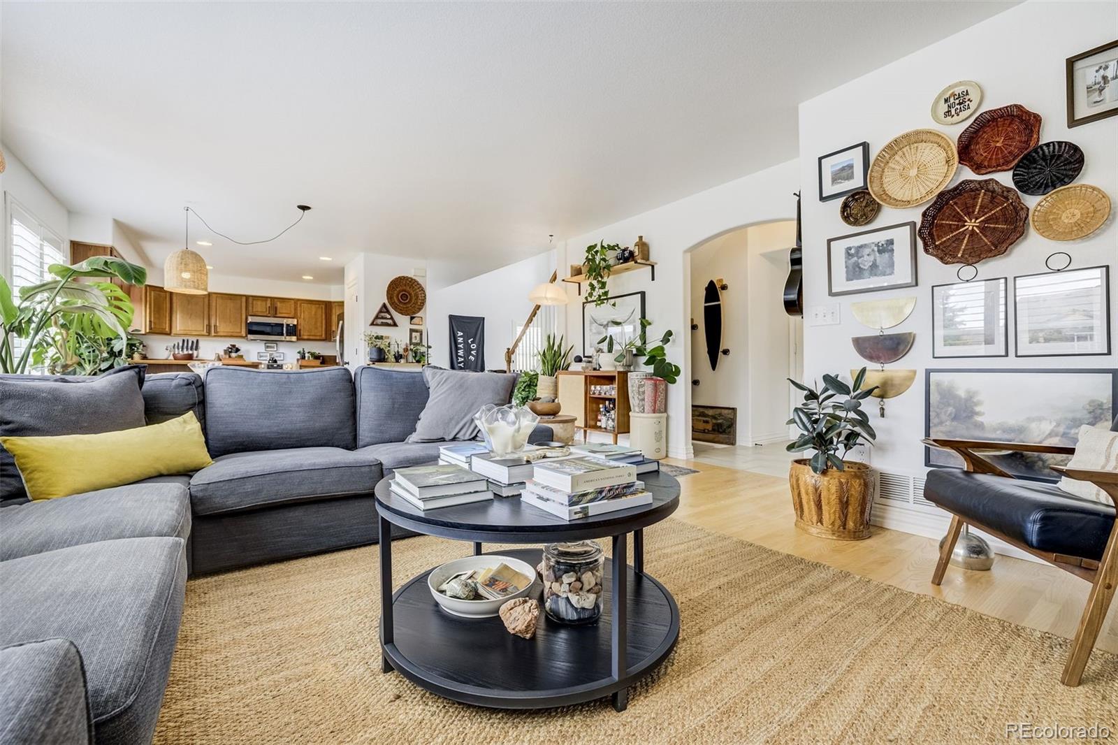 MLS Image #10 for 4045  cherry plum drive,colorado springs, Colorado