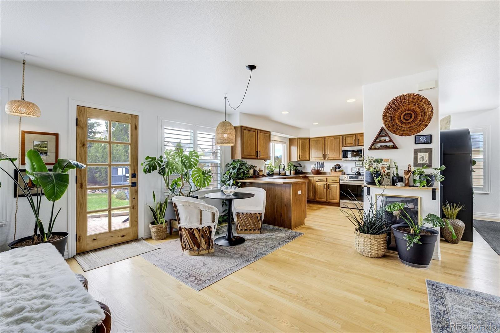 MLS Image #11 for 4045  cherry plum drive,colorado springs, Colorado
