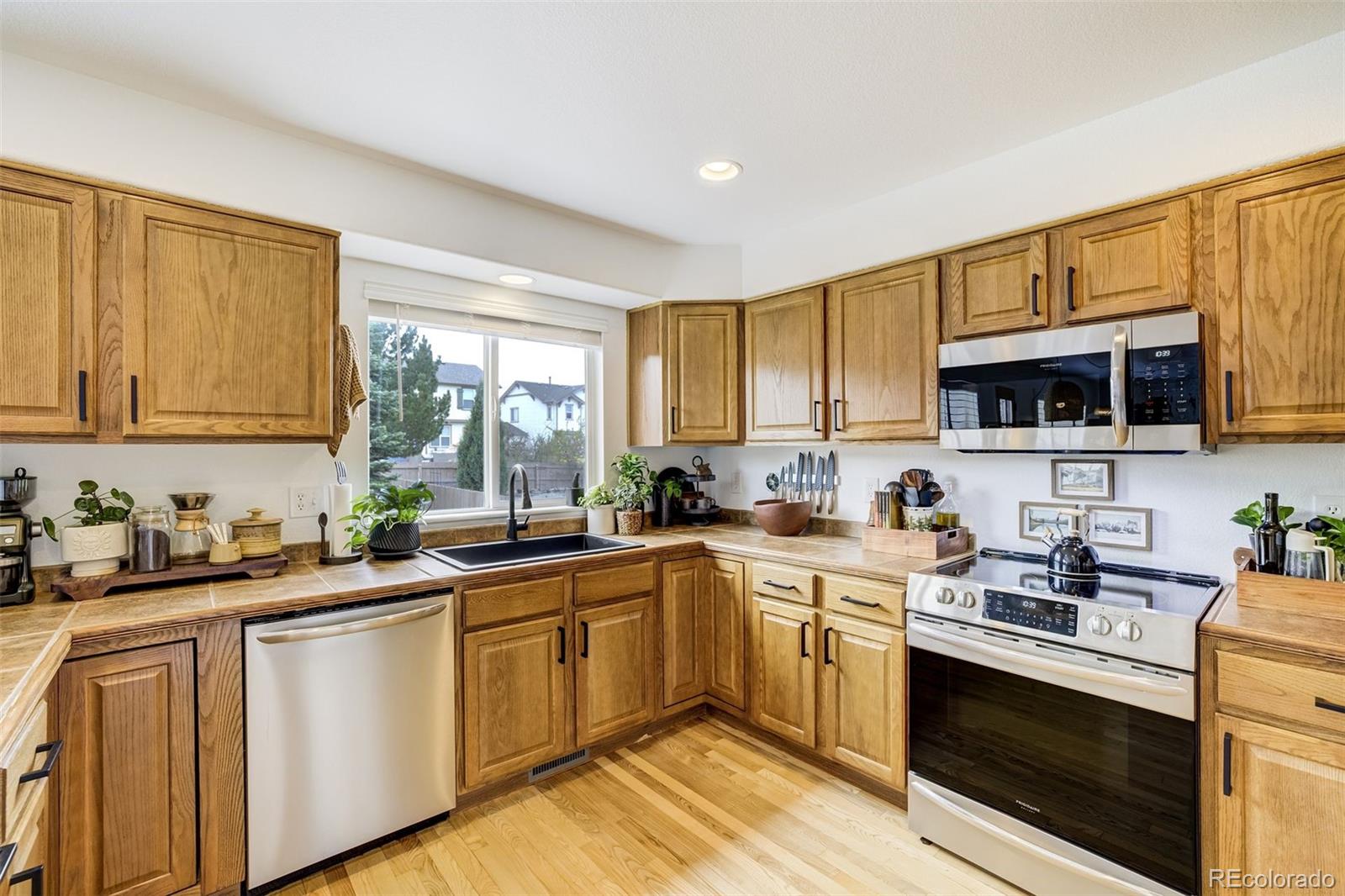 MLS Image #12 for 4045  cherry plum drive,colorado springs, Colorado