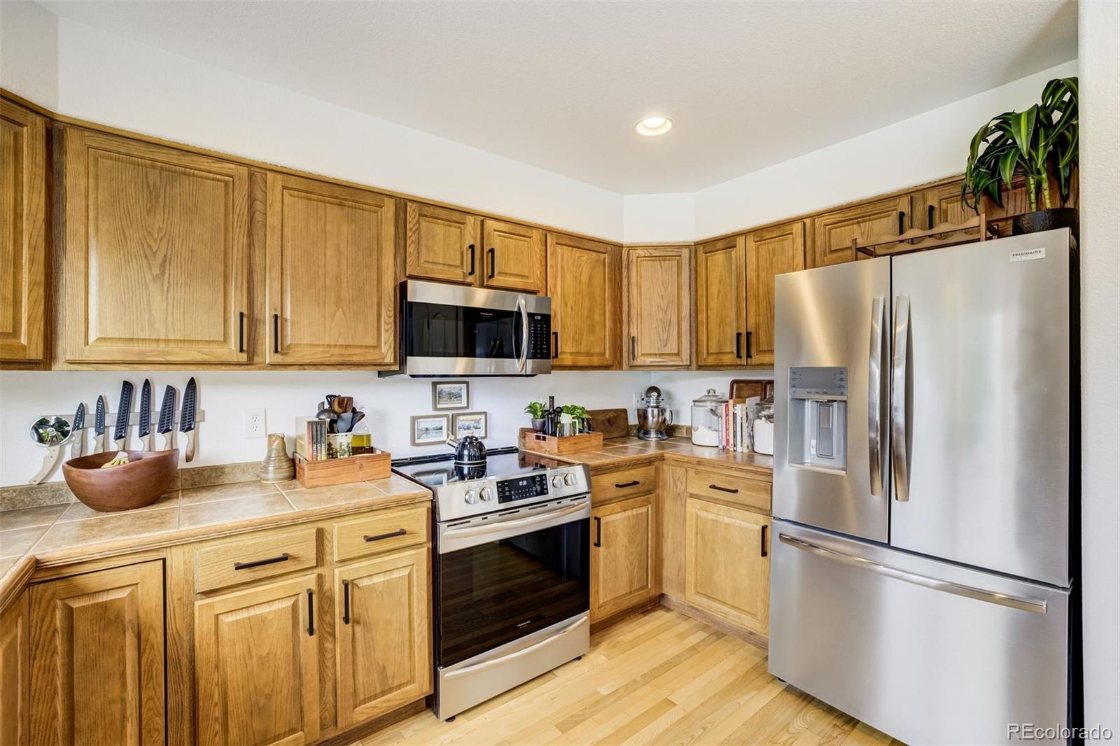 MLS Image #13 for 4045  cherry plum drive,colorado springs, Colorado