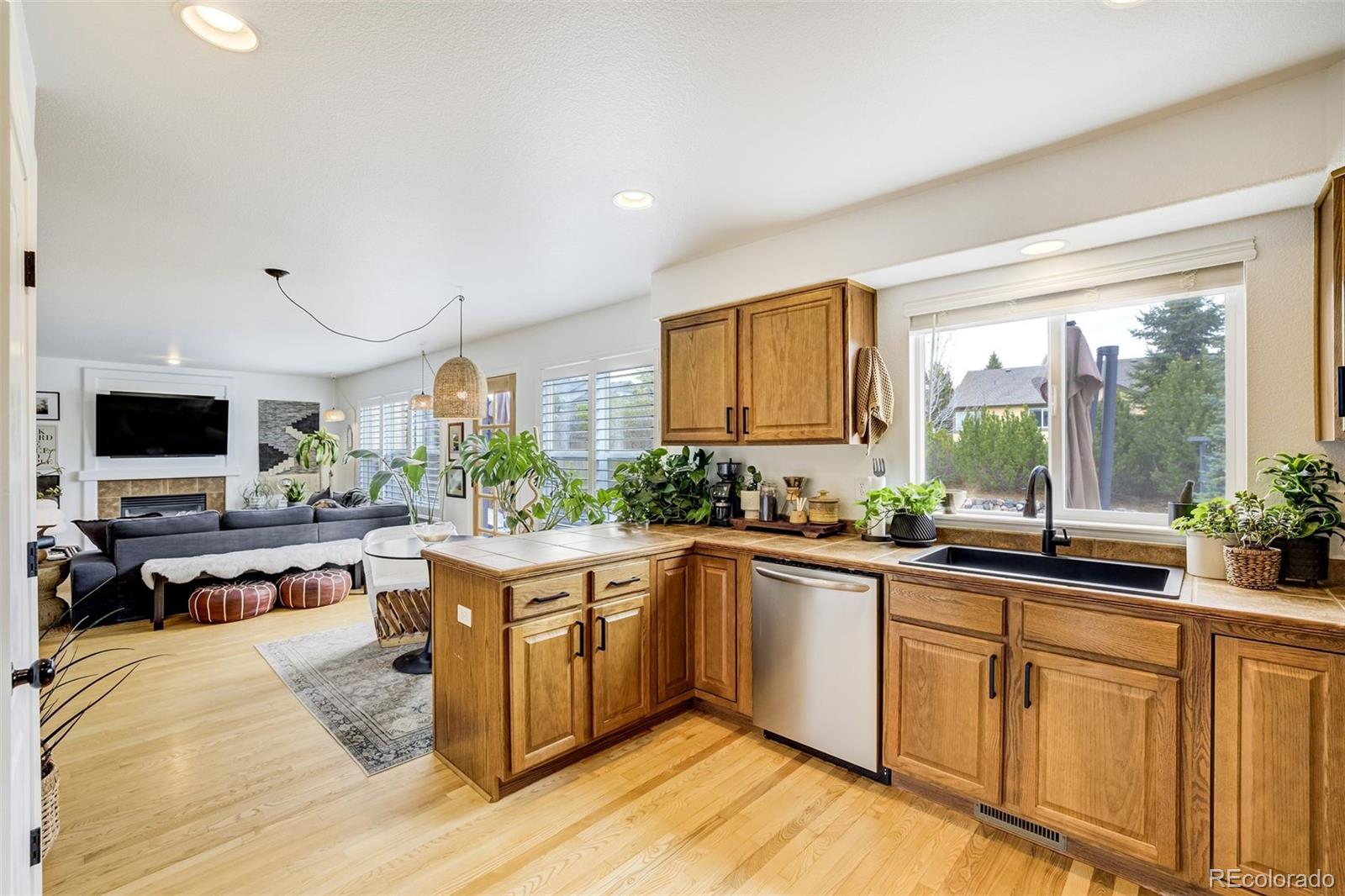 MLS Image #14 for 4045  cherry plum drive,colorado springs, Colorado