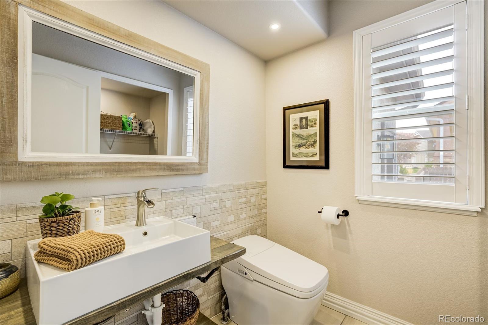 MLS Image #15 for 4045  cherry plum drive,colorado springs, Colorado