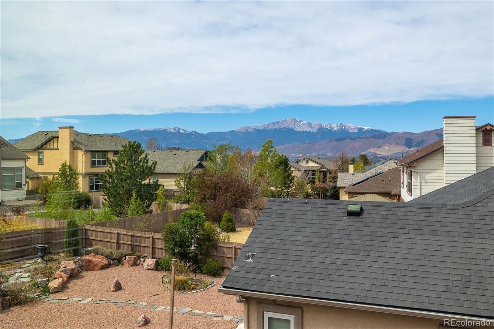 MLS Image #18 for 4045  cherry plum drive,colorado springs, Colorado