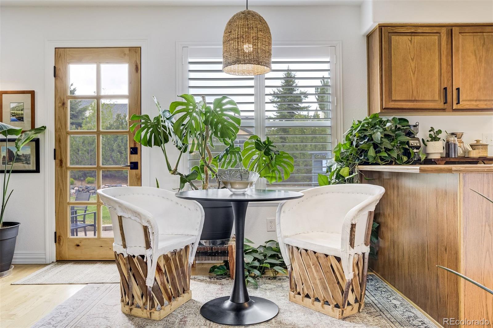 MLS Image #2 for 4045  cherry plum drive,colorado springs, Colorado