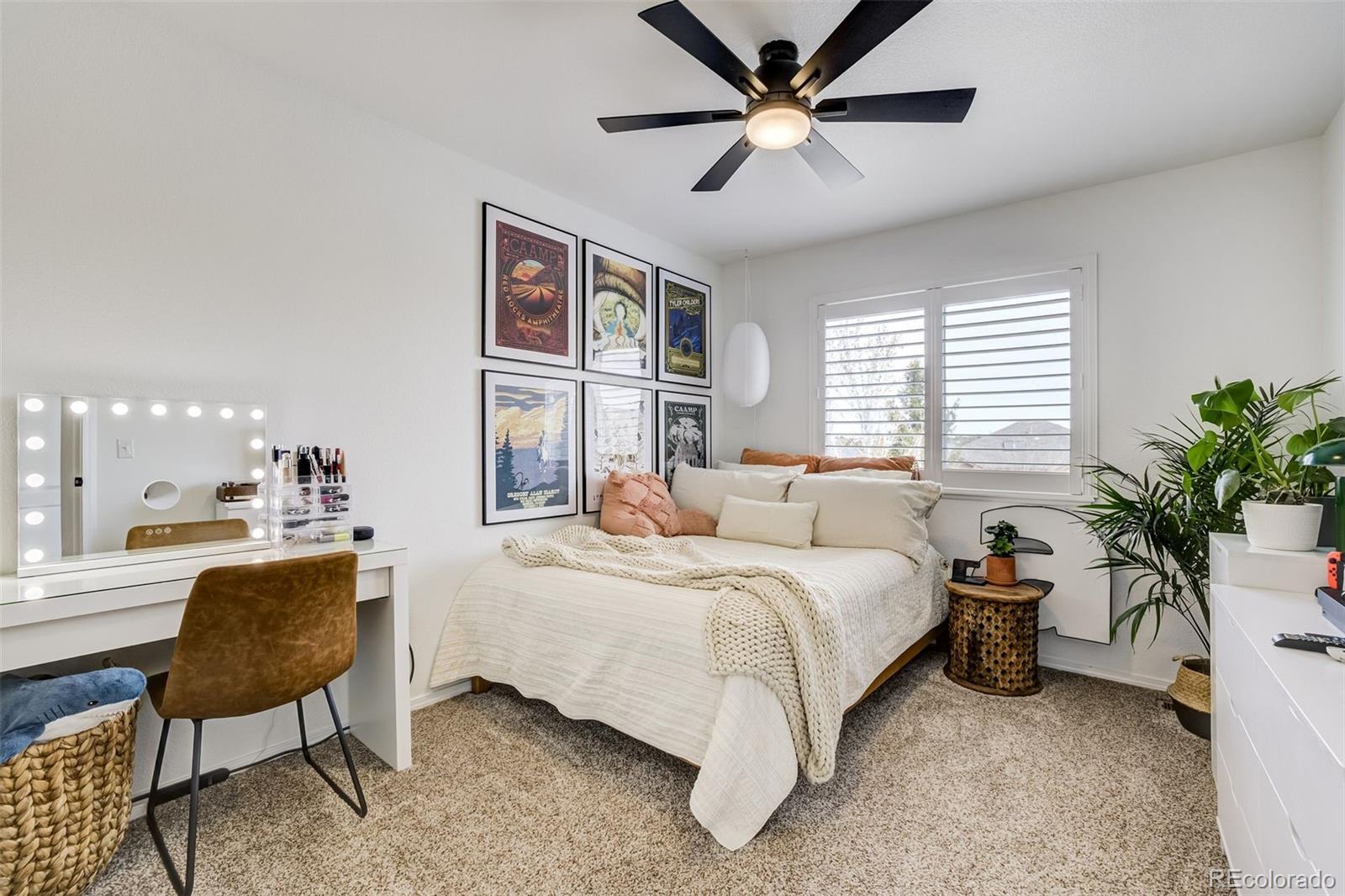 MLS Image #25 for 4045  cherry plum drive,colorado springs, Colorado