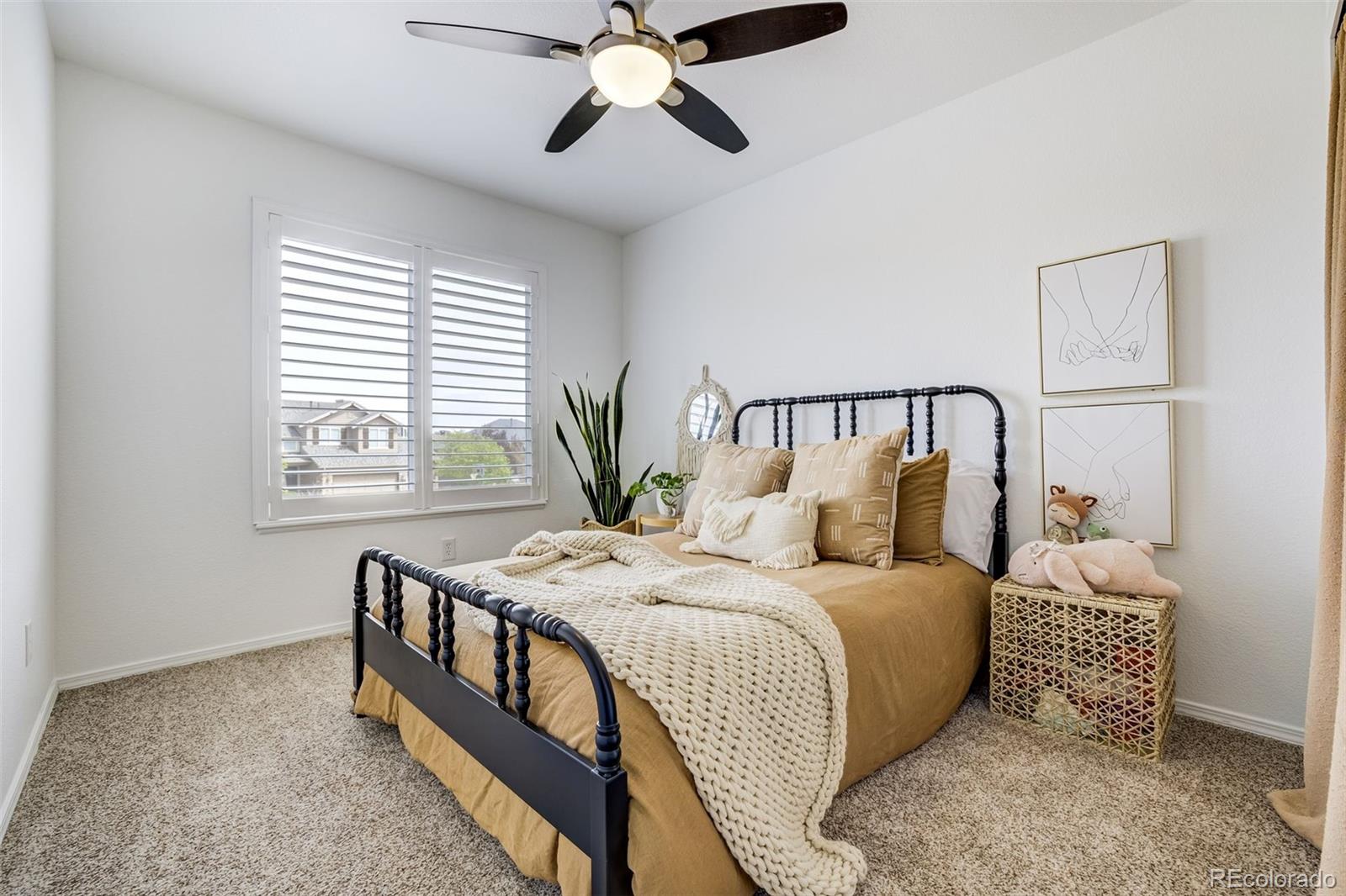 MLS Image #27 for 4045  cherry plum drive,colorado springs, Colorado