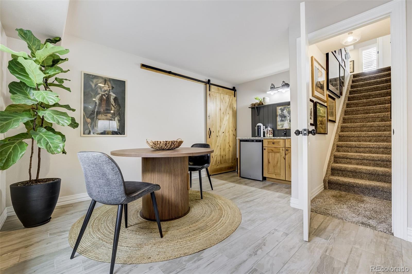 MLS Image #3 for 4045  cherry plum drive,colorado springs, Colorado