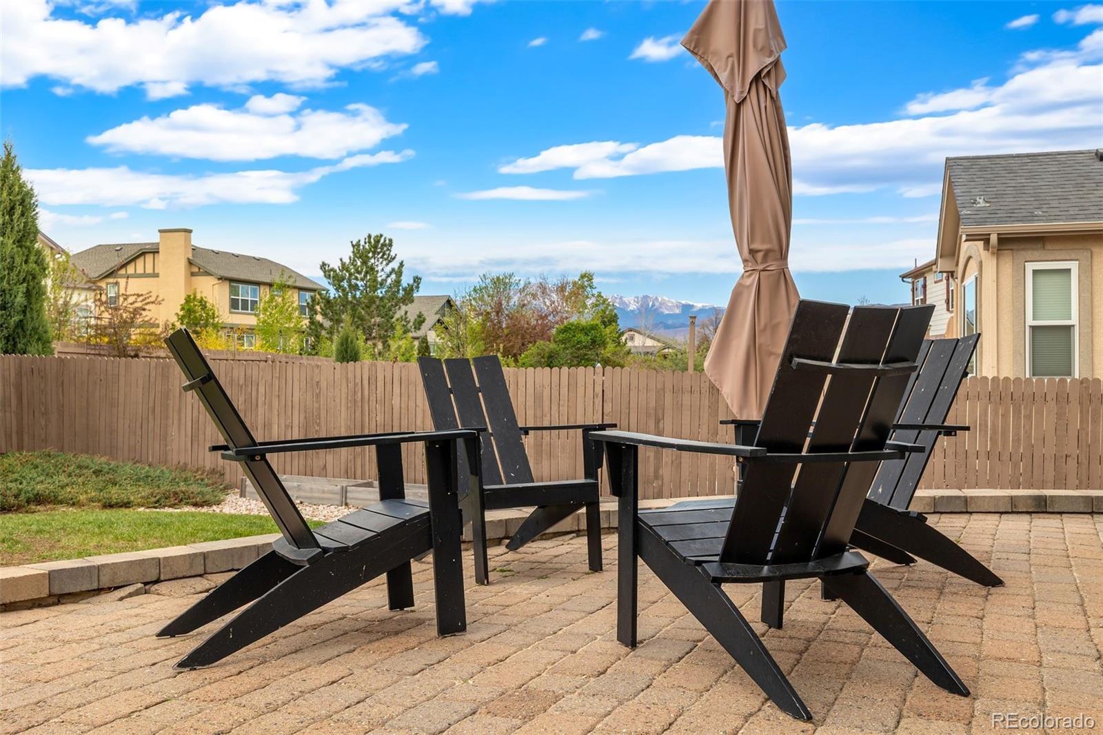 MLS Image #37 for 4045  cherry plum drive,colorado springs, Colorado