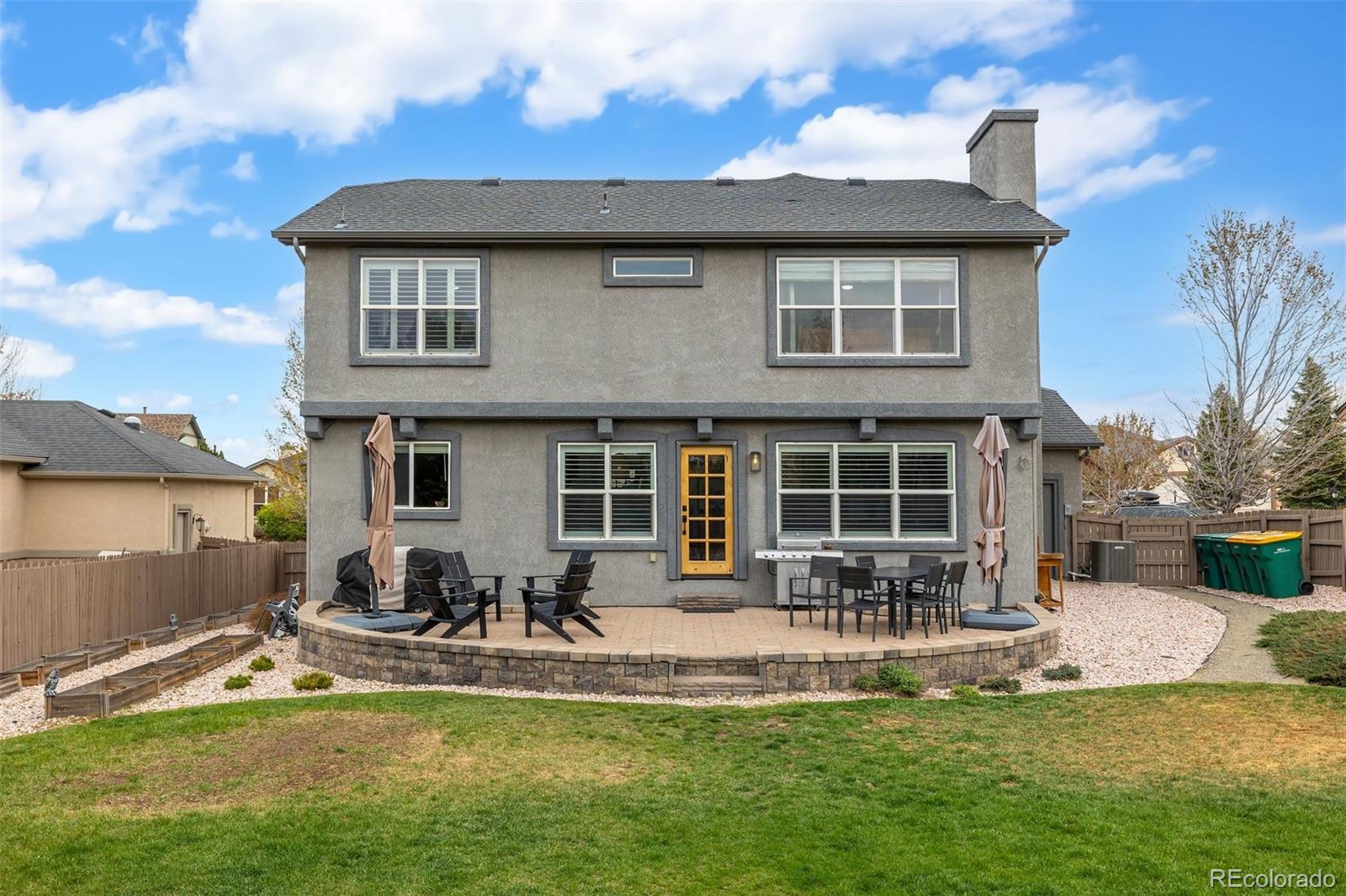 MLS Image #38 for 4045  cherry plum drive,colorado springs, Colorado