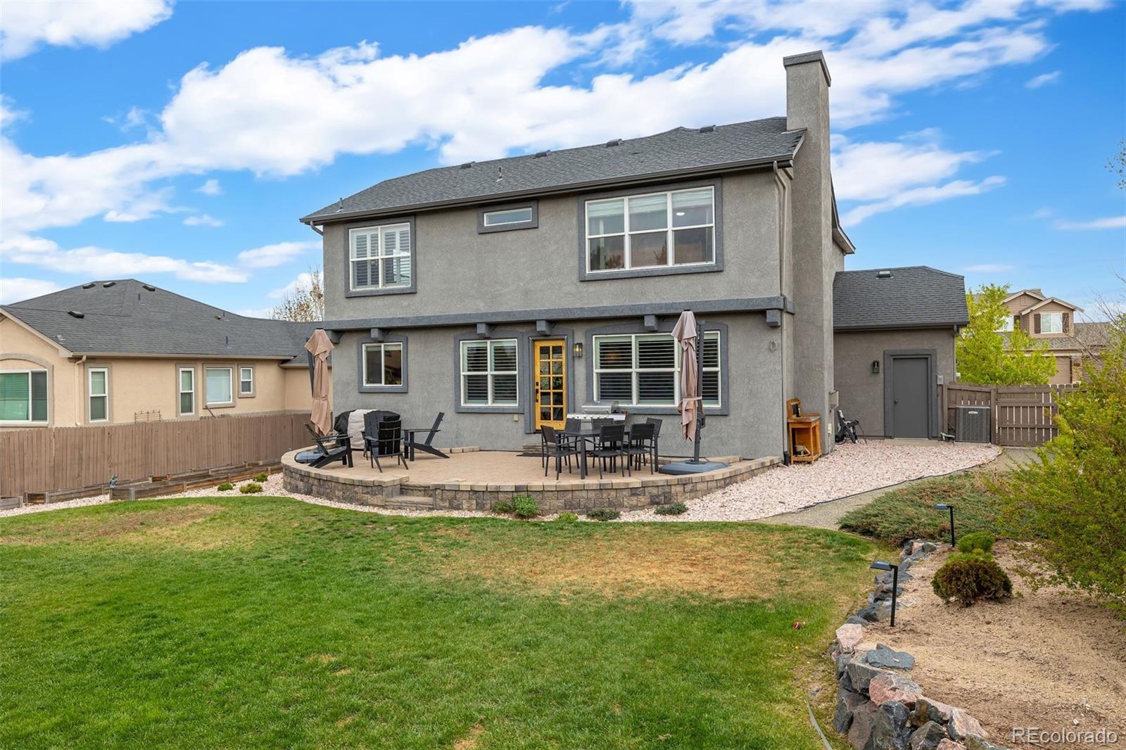 MLS Image #39 for 4045  cherry plum drive,colorado springs, Colorado