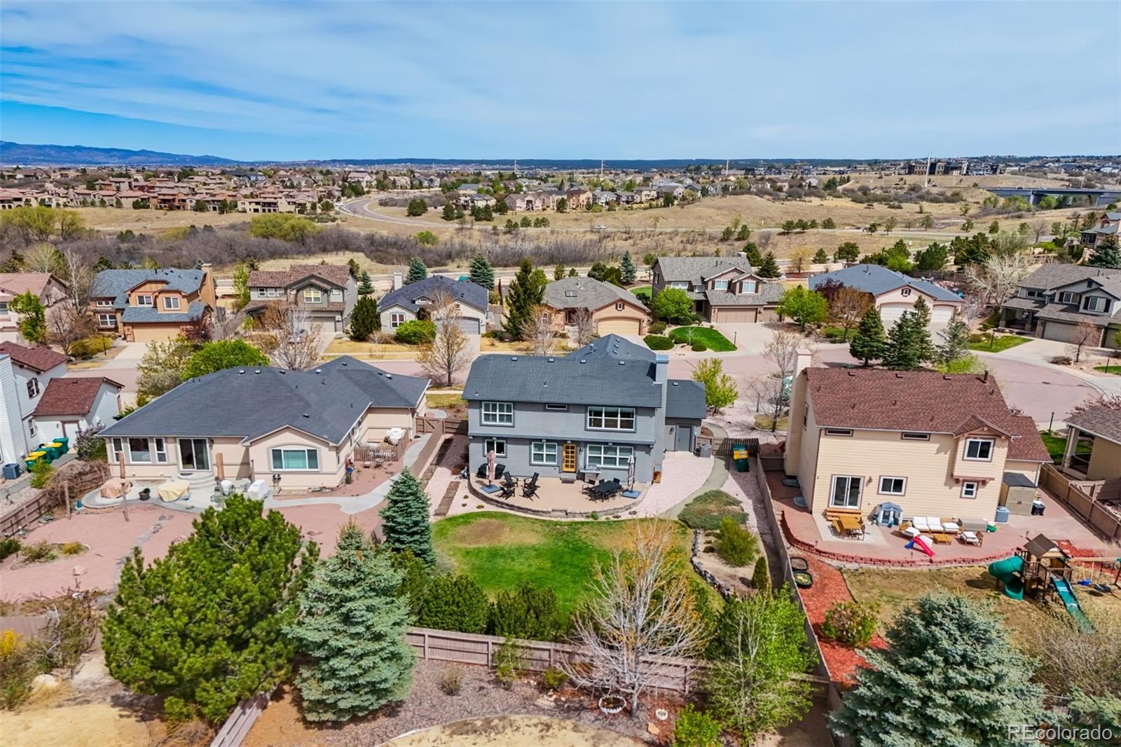 MLS Image #43 for 4045  cherry plum drive,colorado springs, Colorado