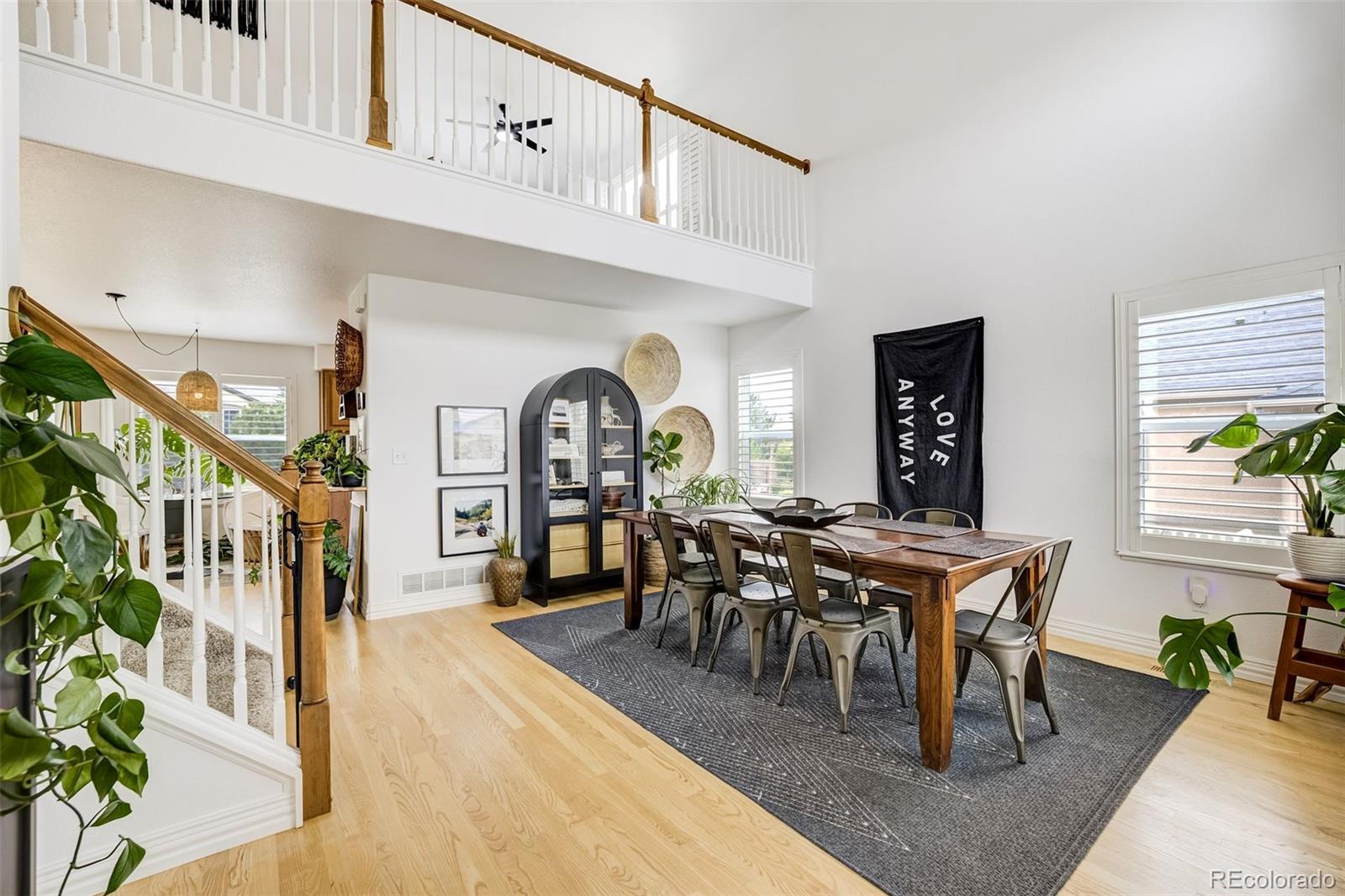 MLS Image #6 for 4045  cherry plum drive,colorado springs, Colorado
