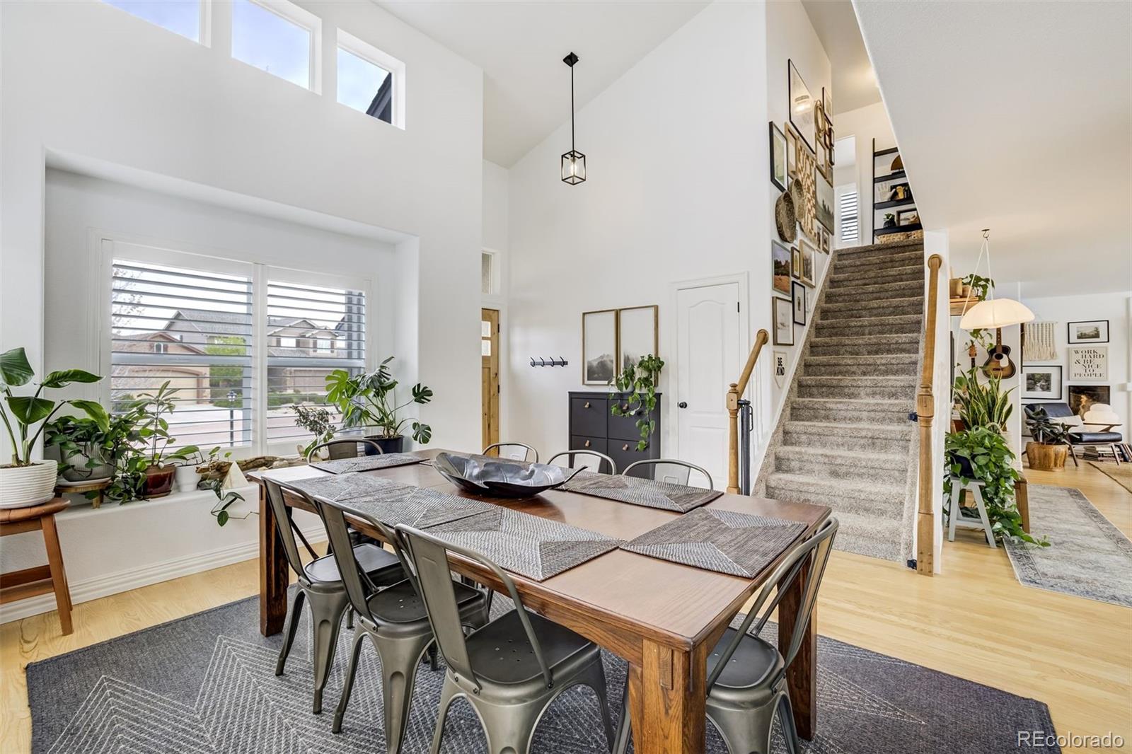 MLS Image #7 for 4045  cherry plum drive,colorado springs, Colorado