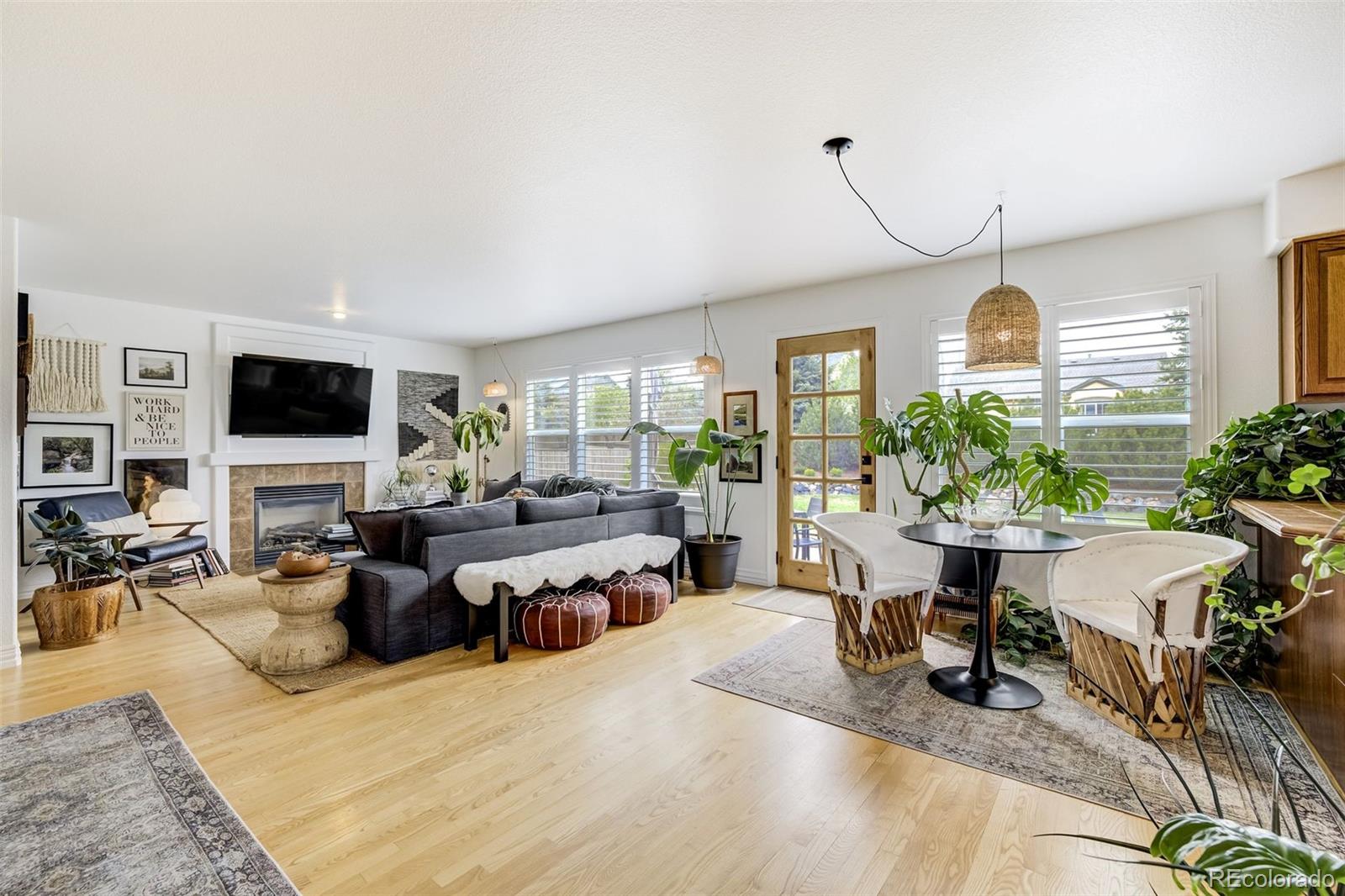MLS Image #8 for 4045  cherry plum drive,colorado springs, Colorado
