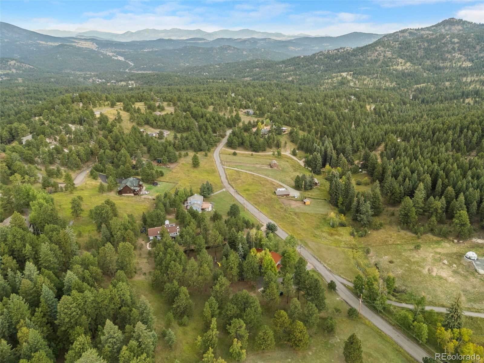 MLS Image #14 for 6151  kinney creek road,evergreen, Colorado