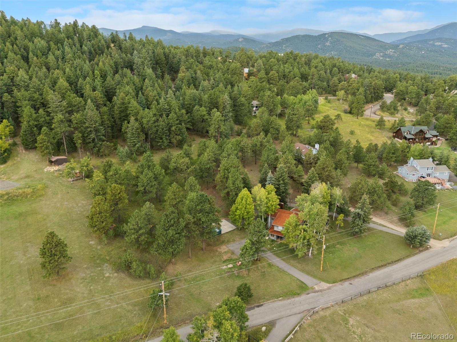 MLS Image #15 for 6151  kinney creek road,evergreen, Colorado