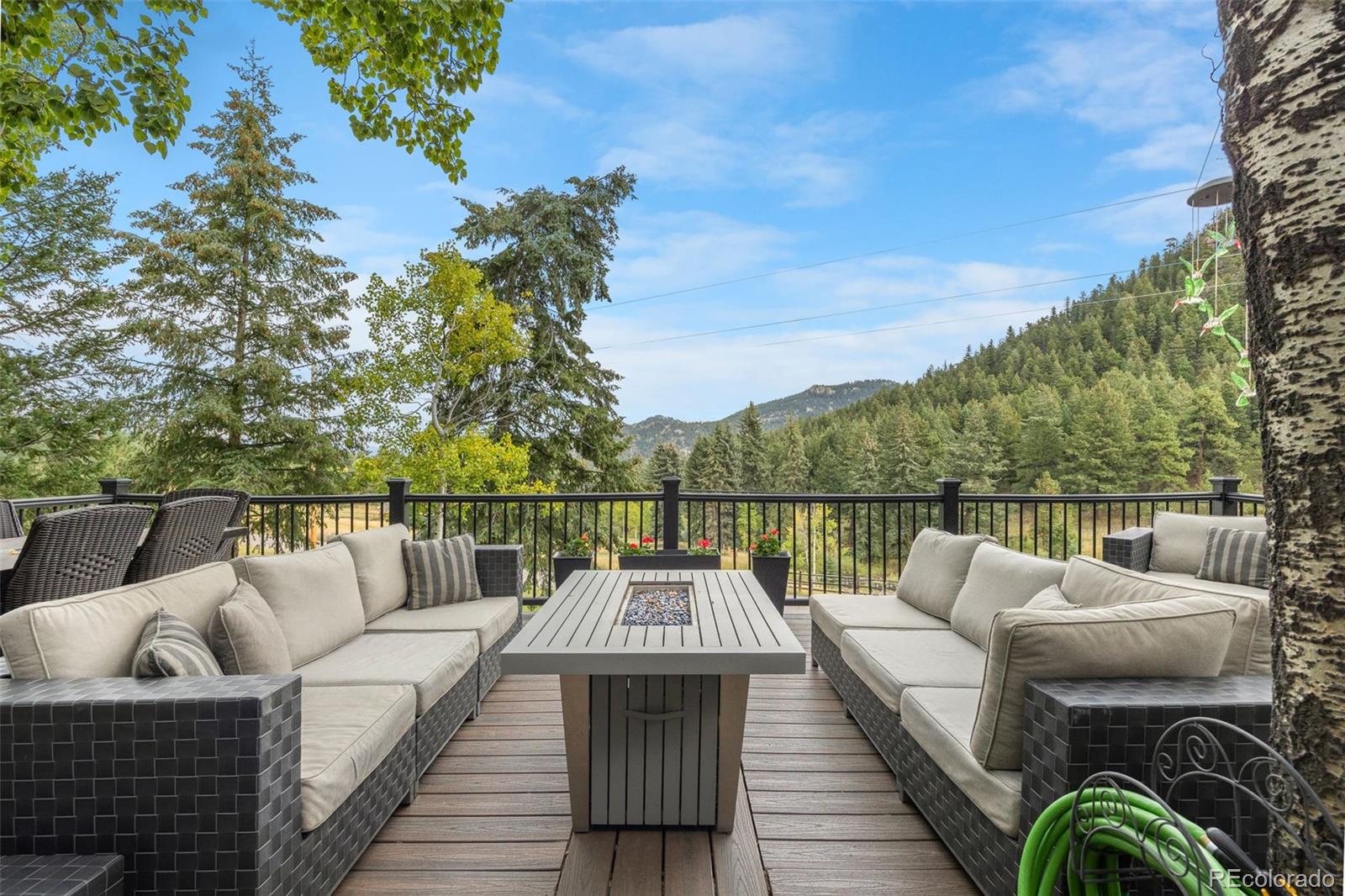 MLS Image #2 for 6151  kinney creek road,evergreen, Colorado
