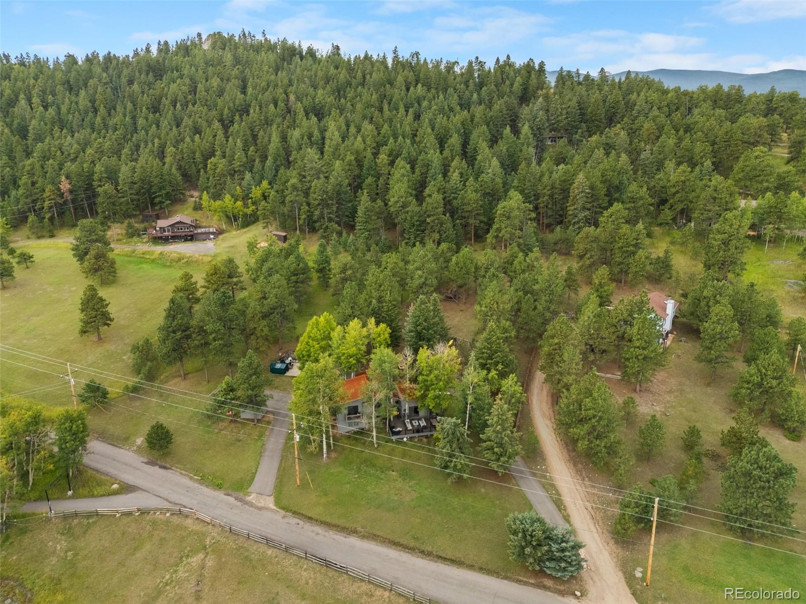 MLS Image #47 for 6151  kinney creek road,evergreen, Colorado