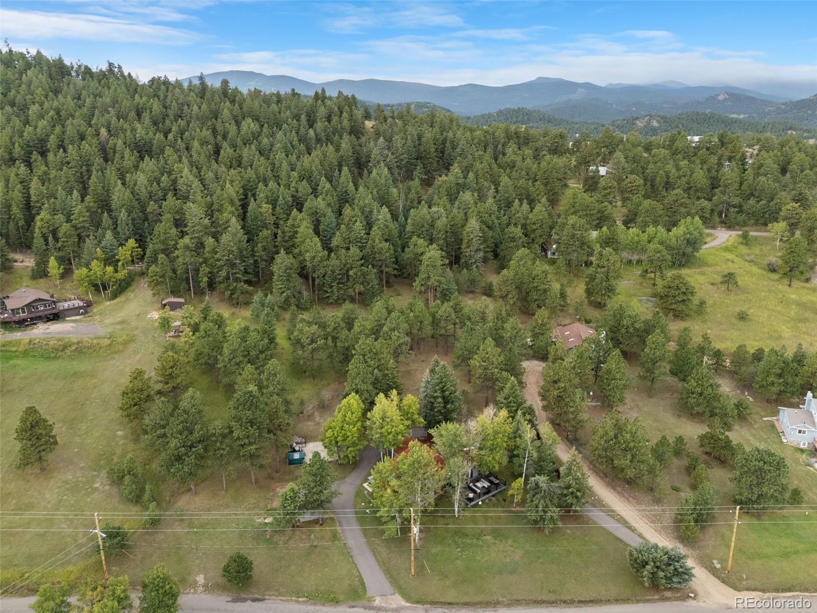 MLS Image #48 for 6151  kinney creek road,evergreen, Colorado