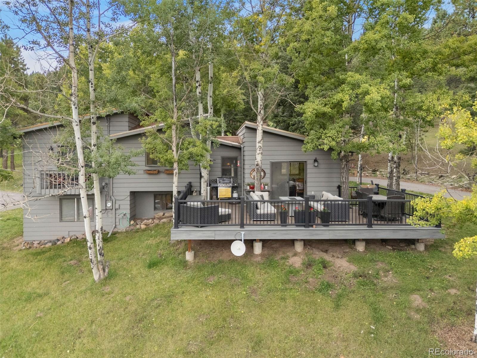 MLS Image #49 for 6151  kinney creek road,evergreen, Colorado