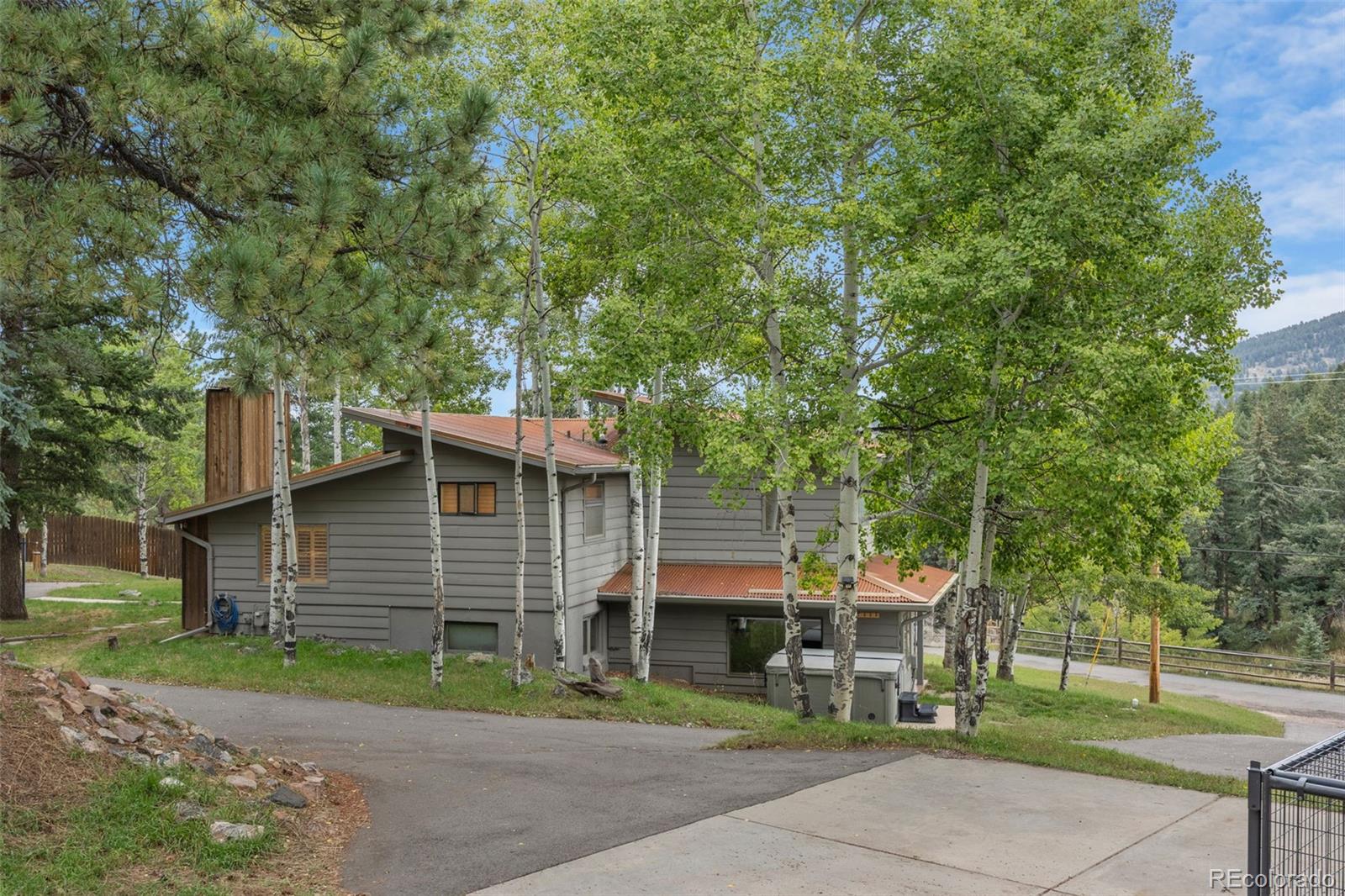 MLS Image #6 for 6151  kinney creek road,evergreen, Colorado